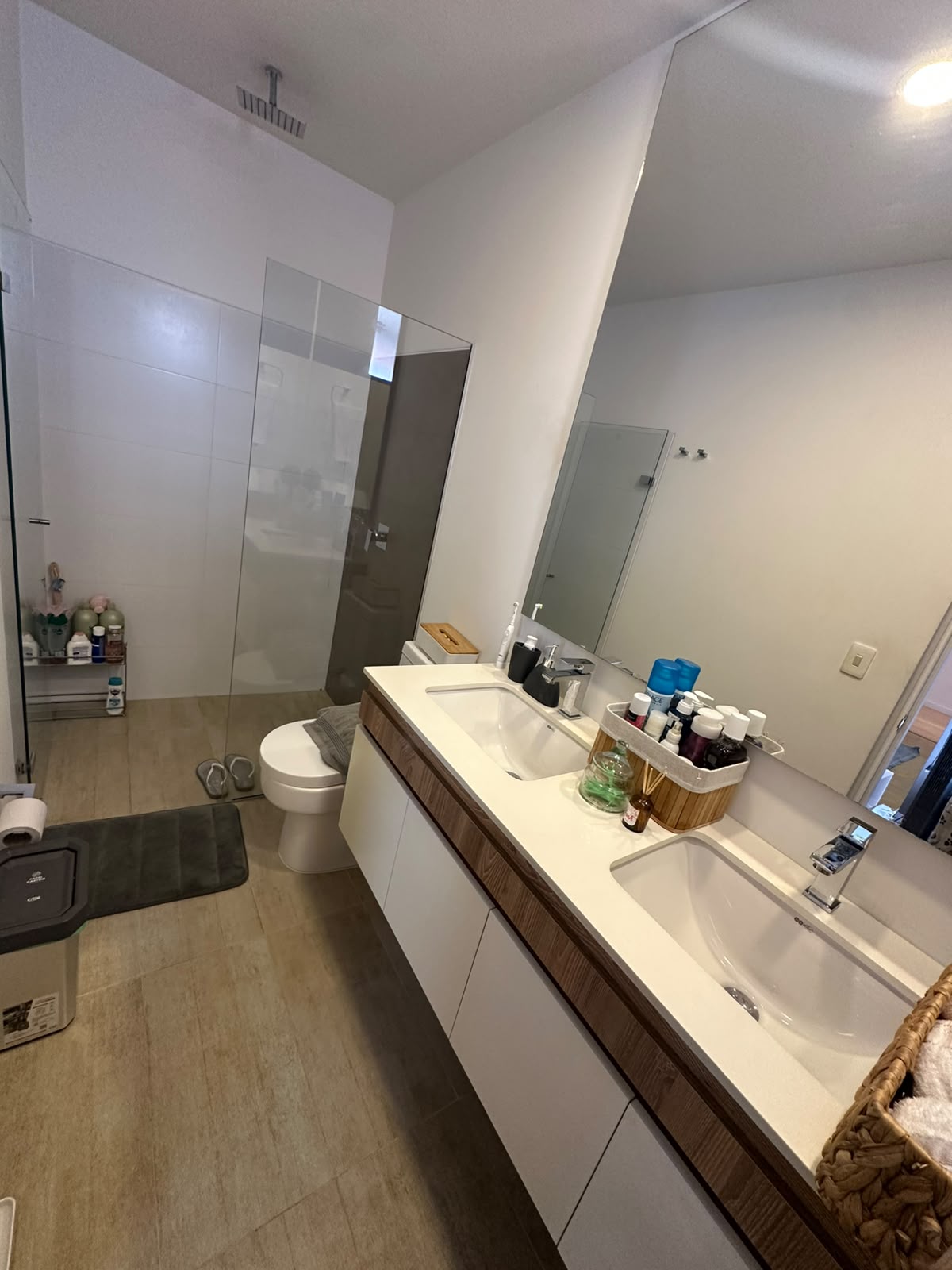 Apartamento amoblado en La Loma de las Brujas Envigado