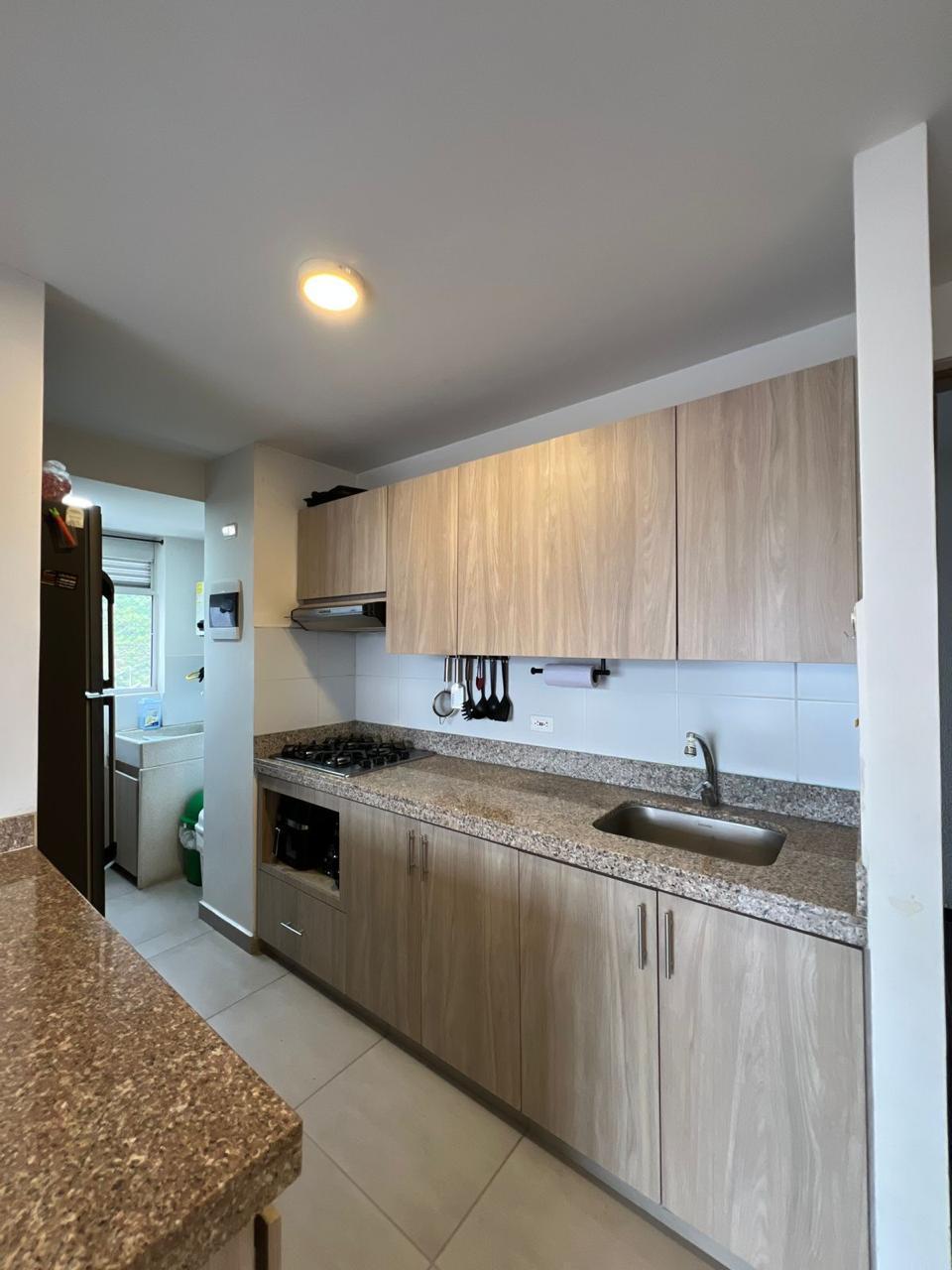 Apartamento en venta en Calasanz