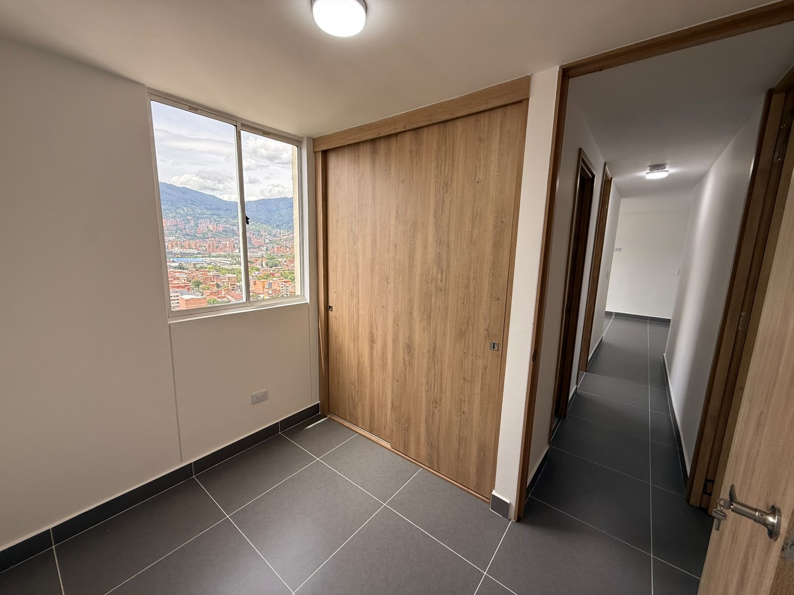 Apartamento en venta Itagüí Santa María