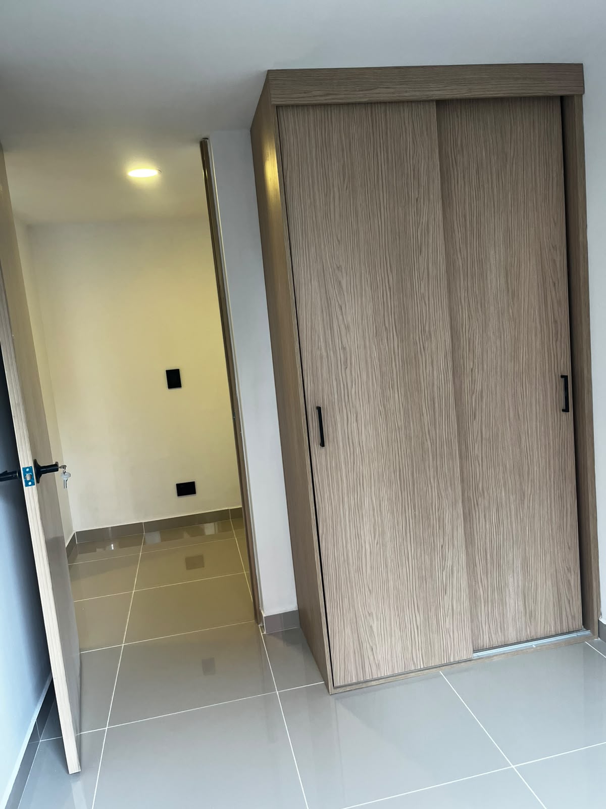 Apartamento en venta Itagüí san gabriel