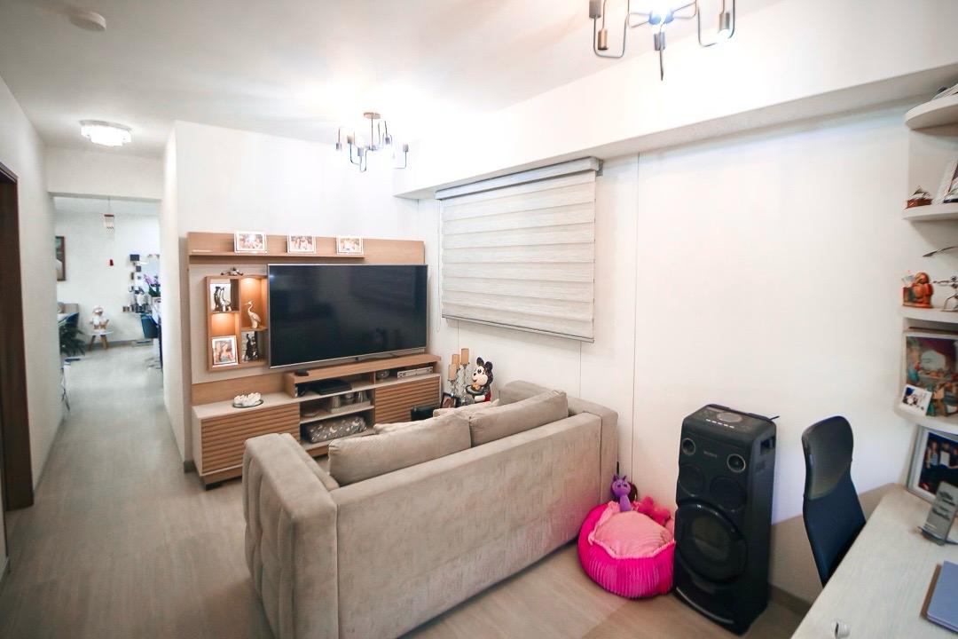 Apartamento para la venta en Calasanz