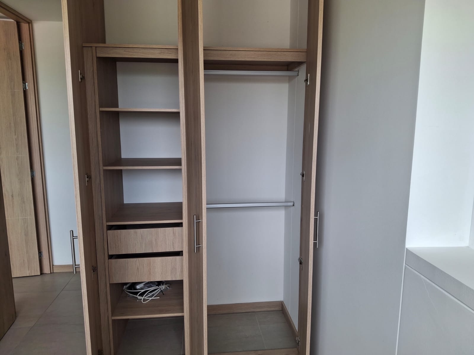 Apartamento para la venta en Rionegro sector Barro Blanco