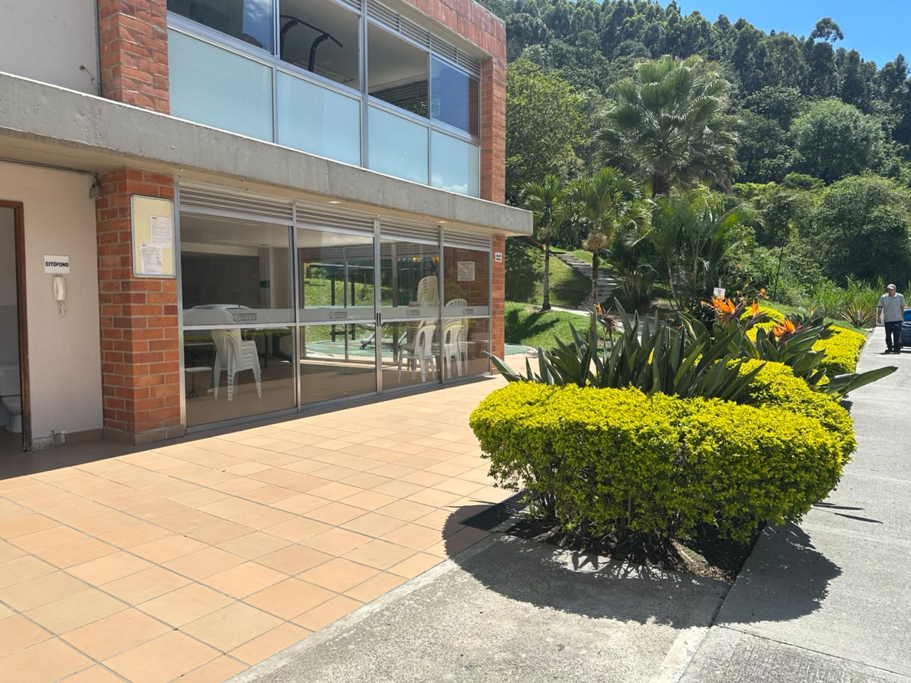Apartamento en Venta En Rodeo Alto Medellín