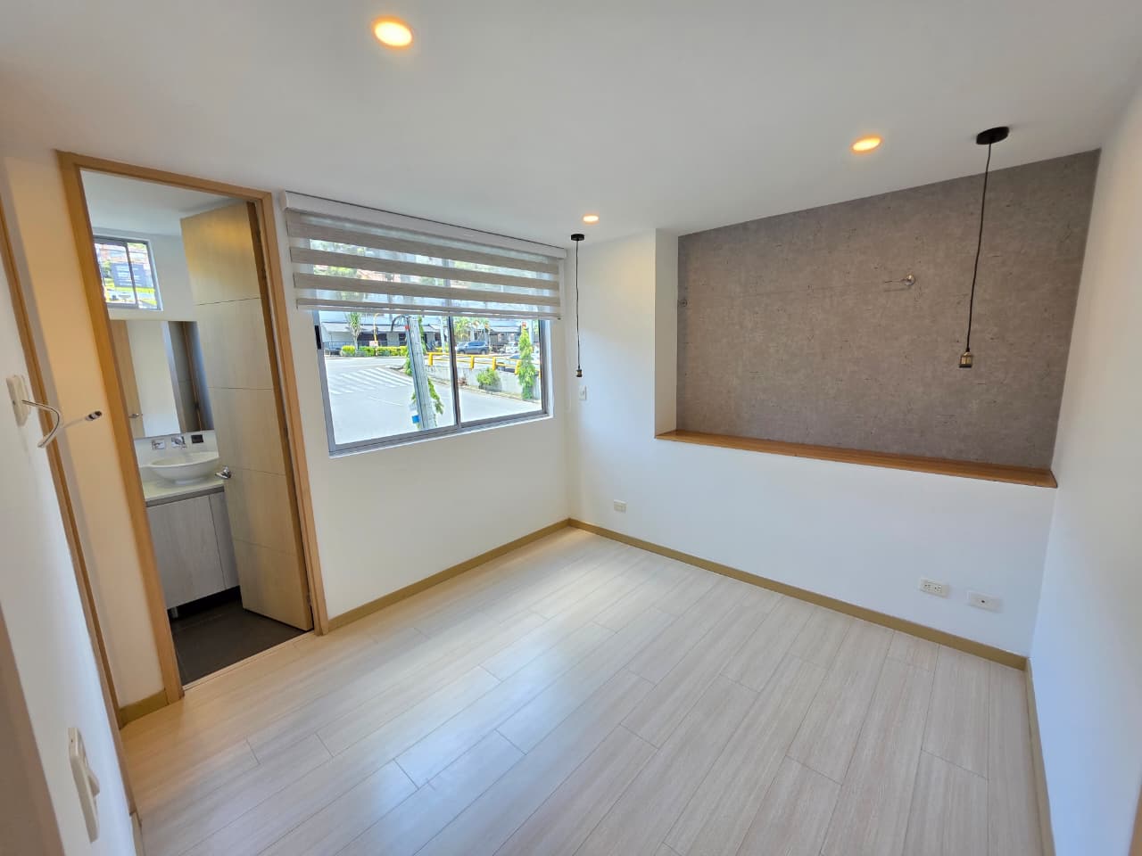 Apartamento en venta envigado cumbres