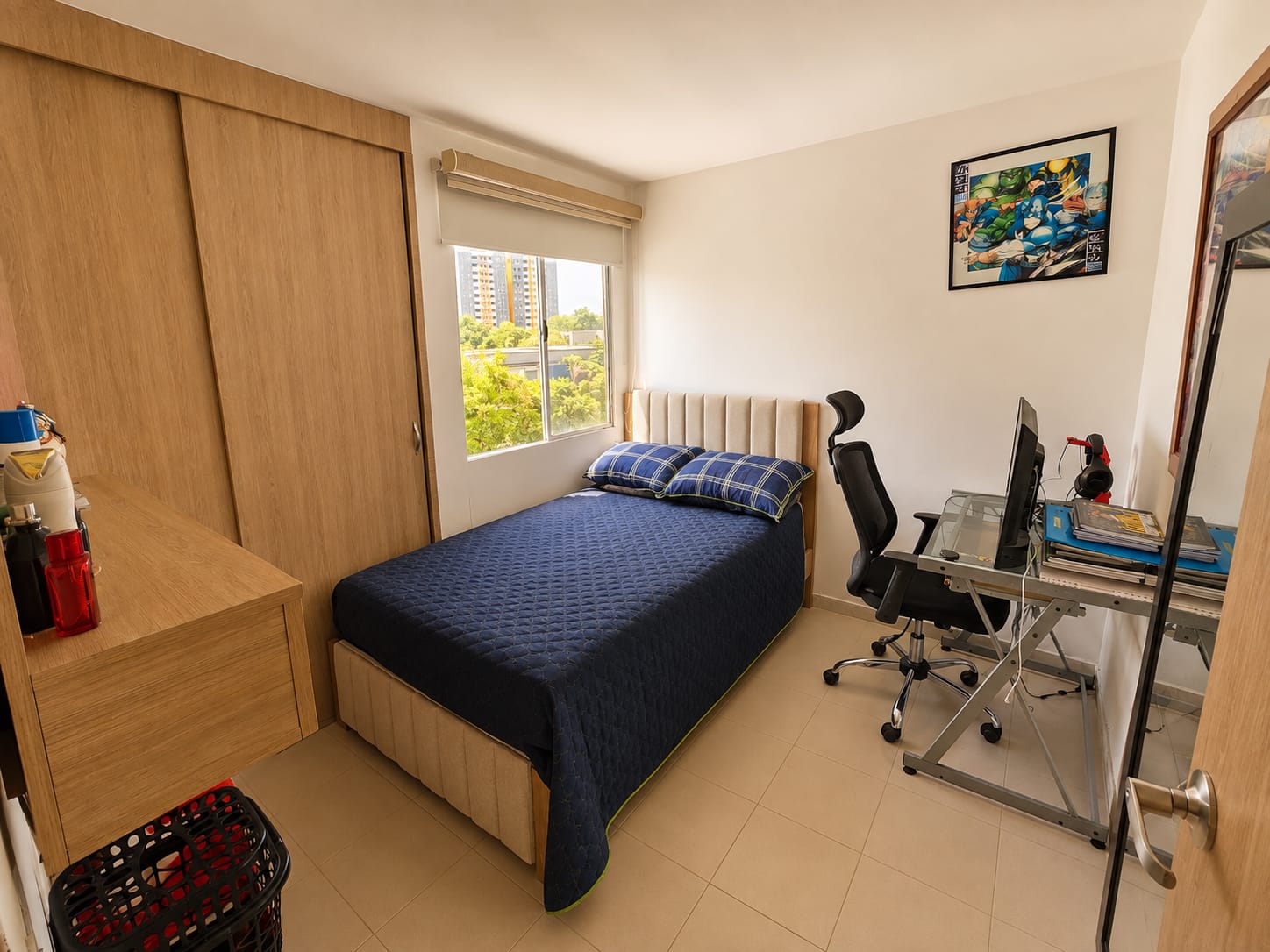 Apartamento para la venta en itagui viviendas del sur