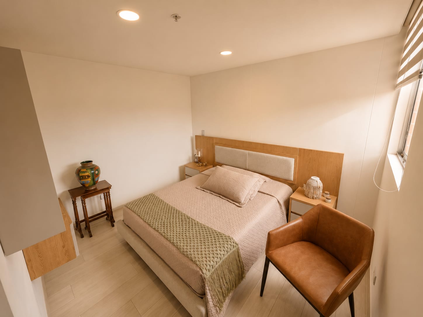 Apartamento para la venta en la estrella toledo