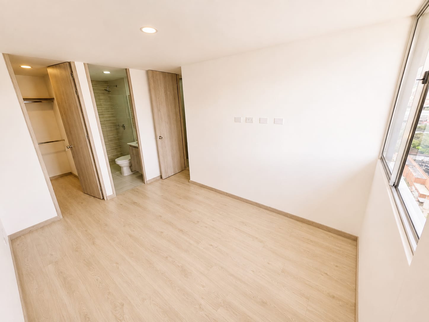 Apartamento en venta Itagüí Ciudad Coltejer Piso alto con vista