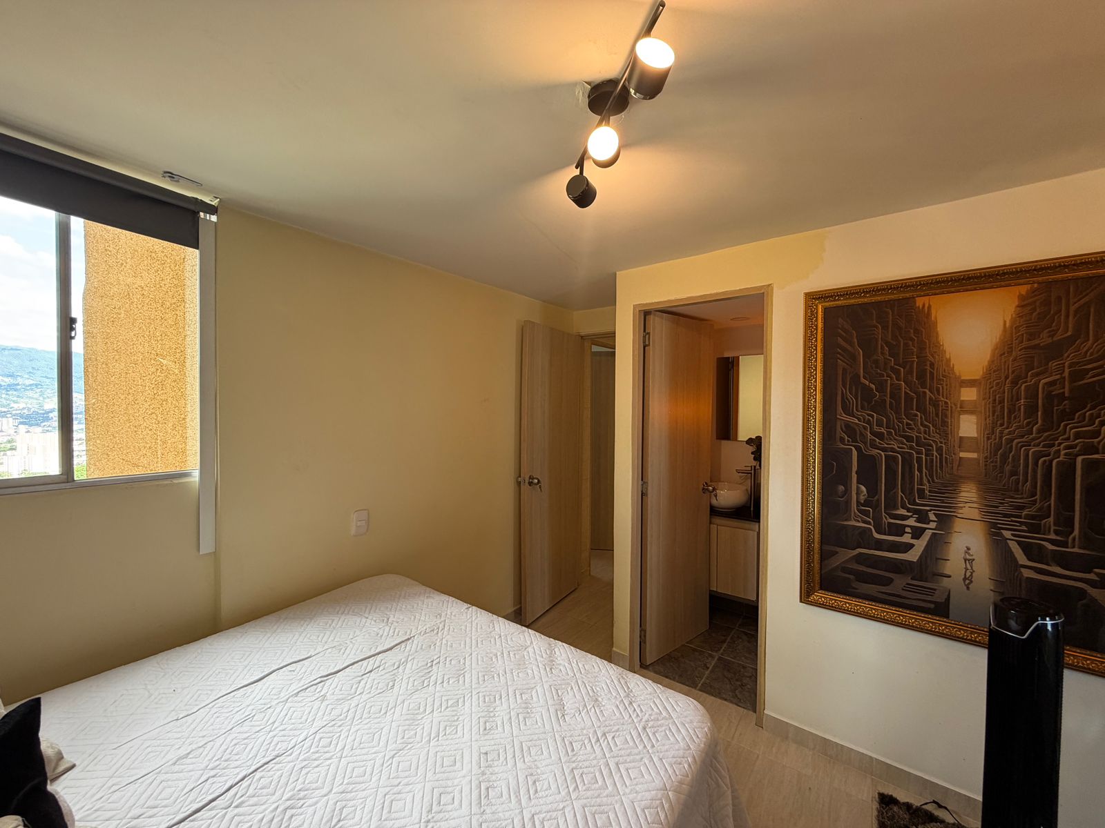 apartamento para la venta en san antonio de prado