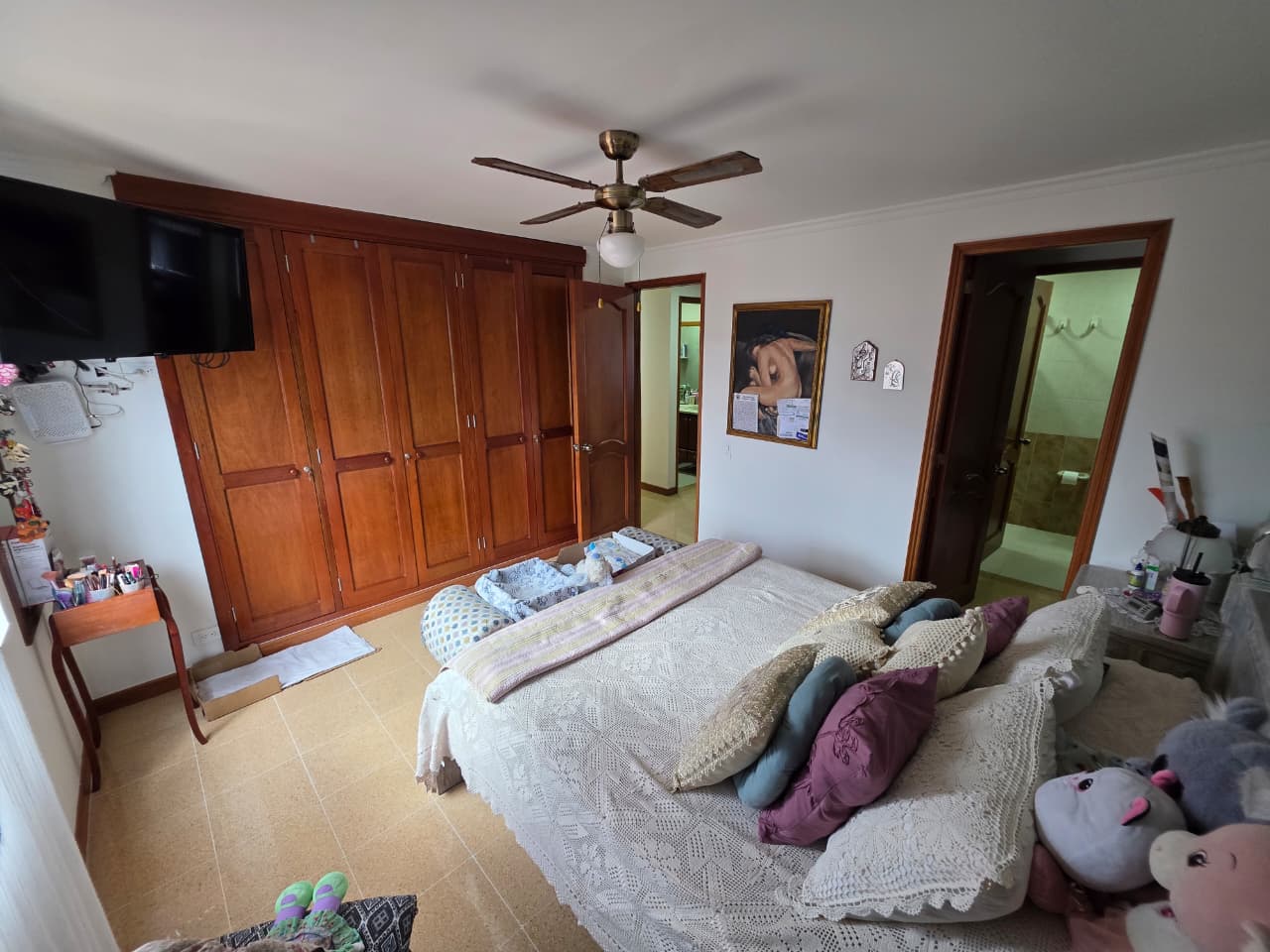apartamento en venta en laureles