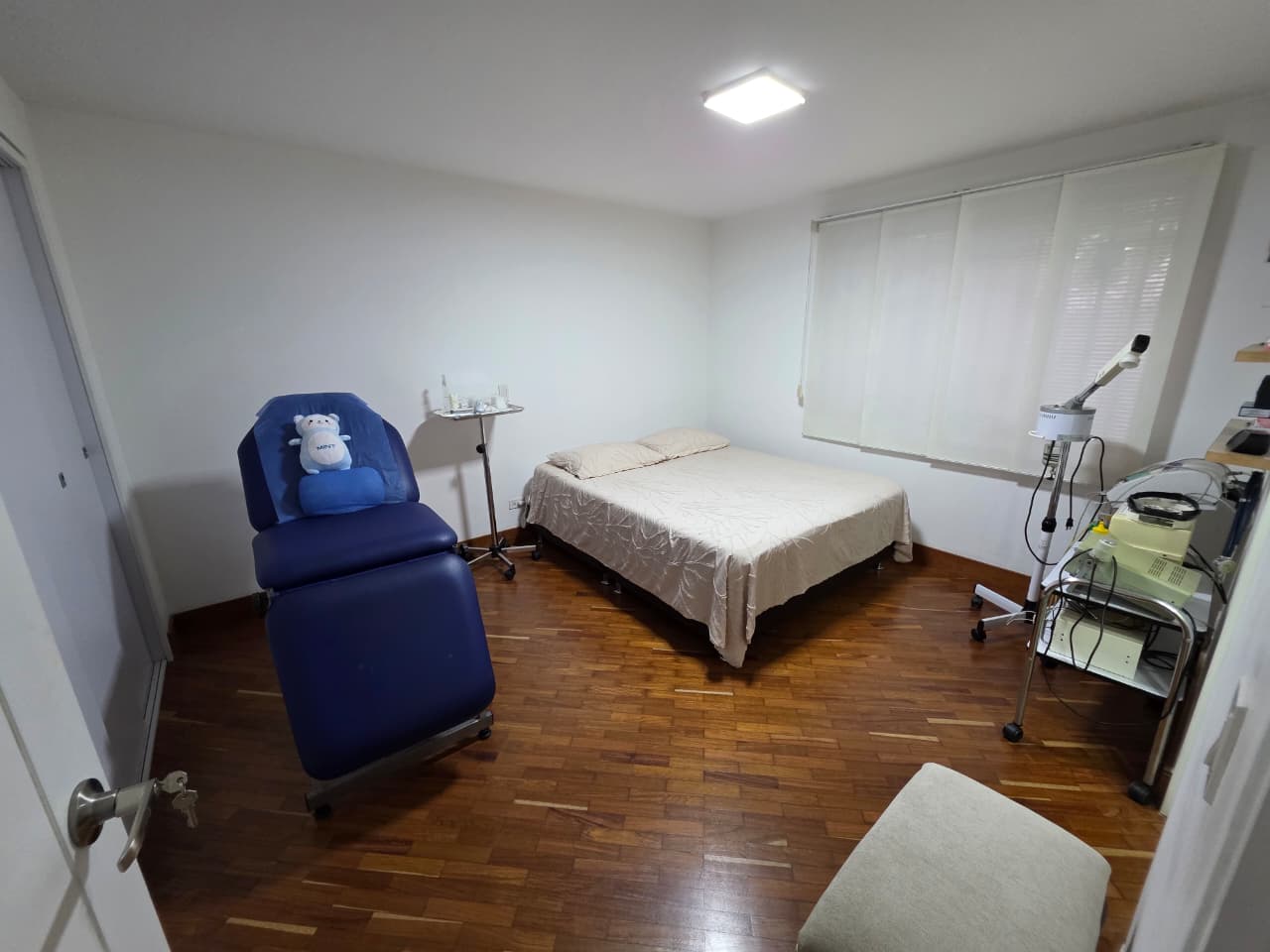 apartamento para la venta en el poblado drive in