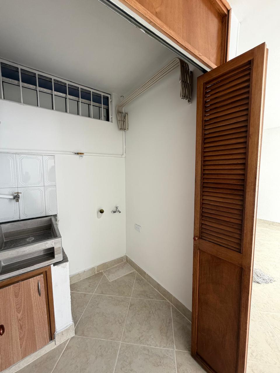 apartamento para la venta en la loma del indio