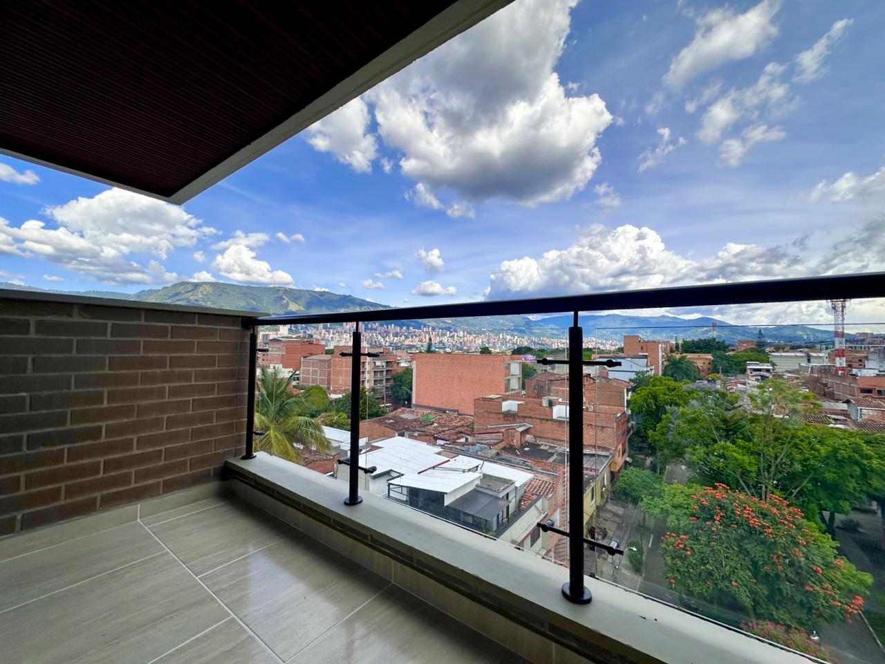 Penthouse para la venta en Belen Rosales Medellin