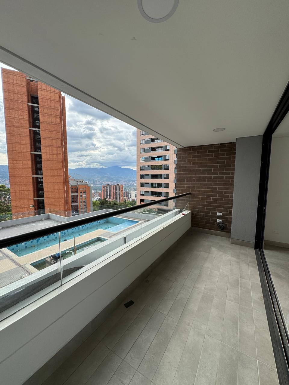 Apartamento para la venta sector Linares