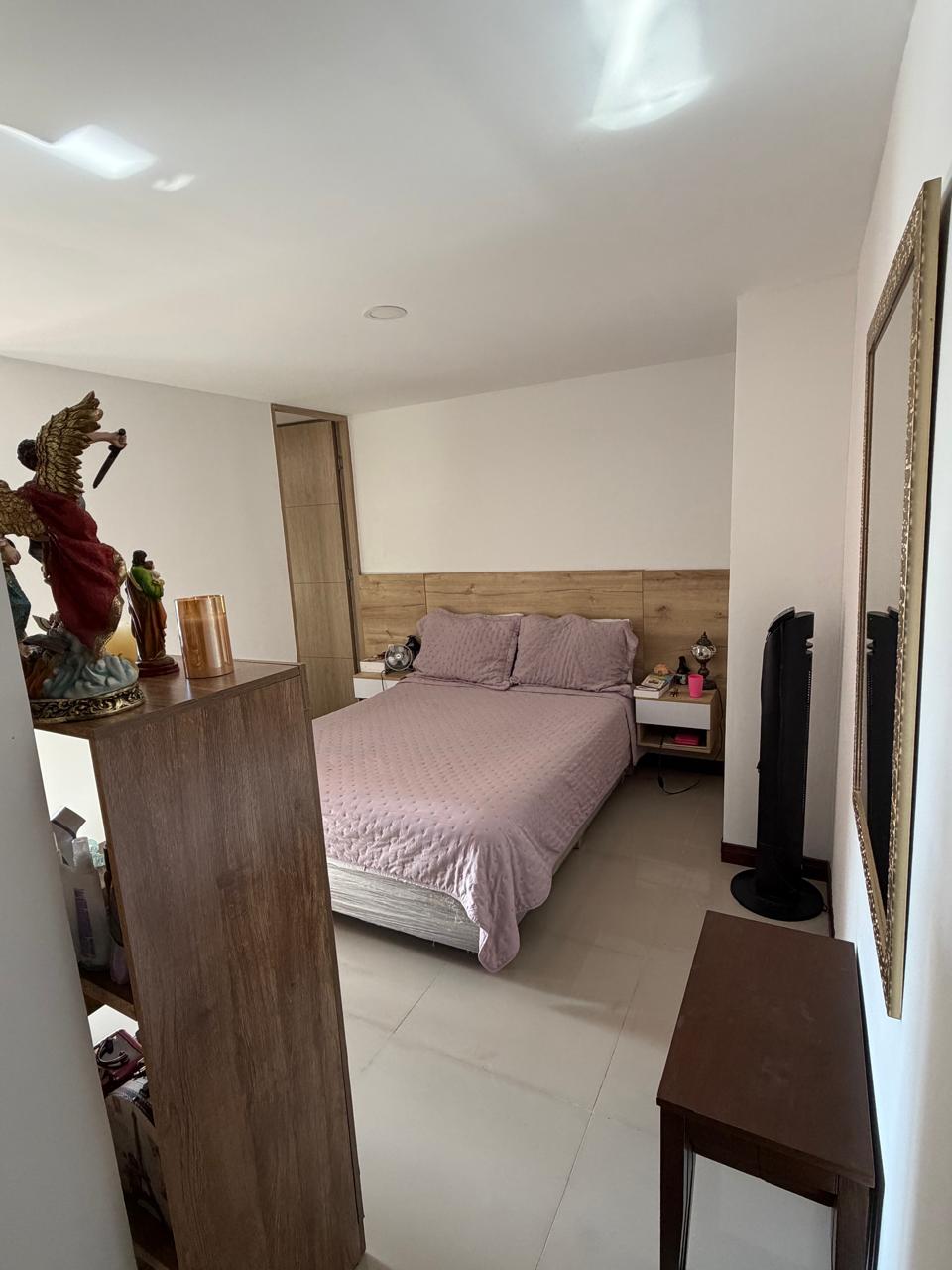 Apartamento para la venta en La Castellana Belen Medellin