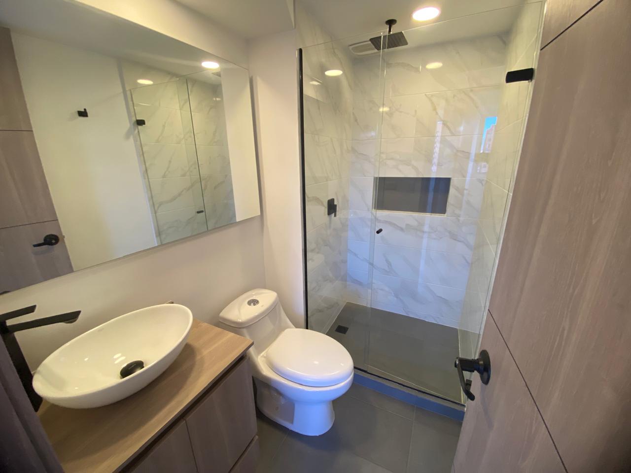 Apartamento en venta en Ciudad Fabricato, Bello