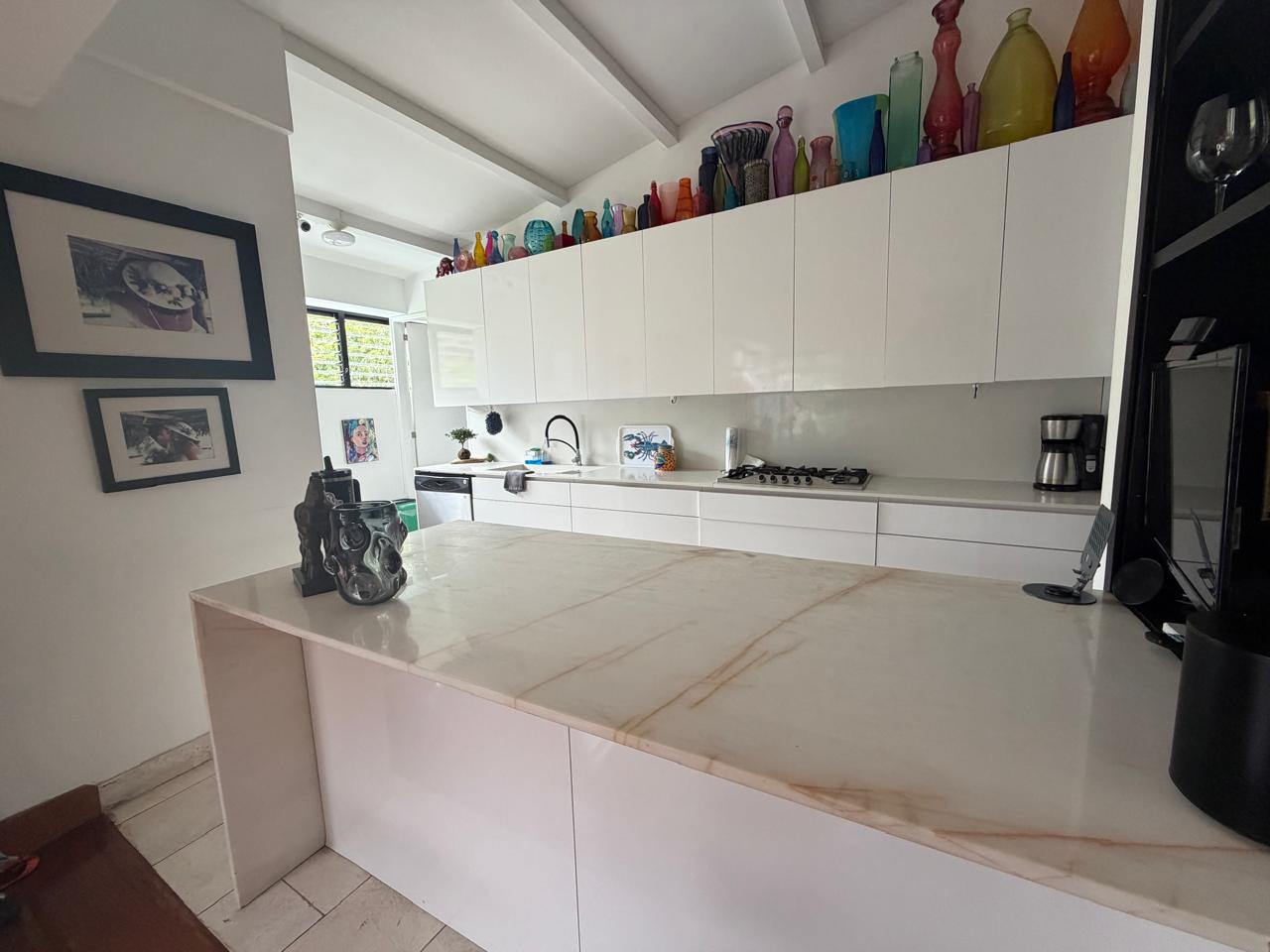 Apartamento para la venta en Poblado Loma de Los Gonzalez