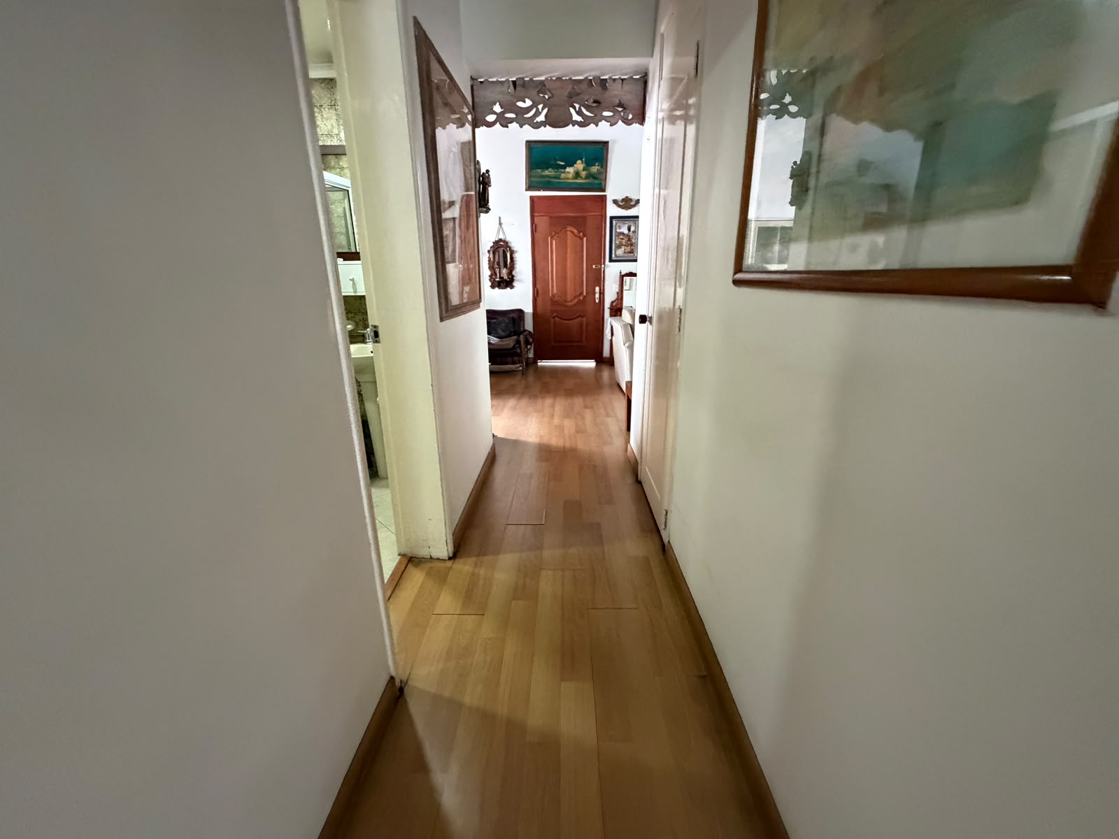 Apartamento para le venta en el poblado la Aguacatala