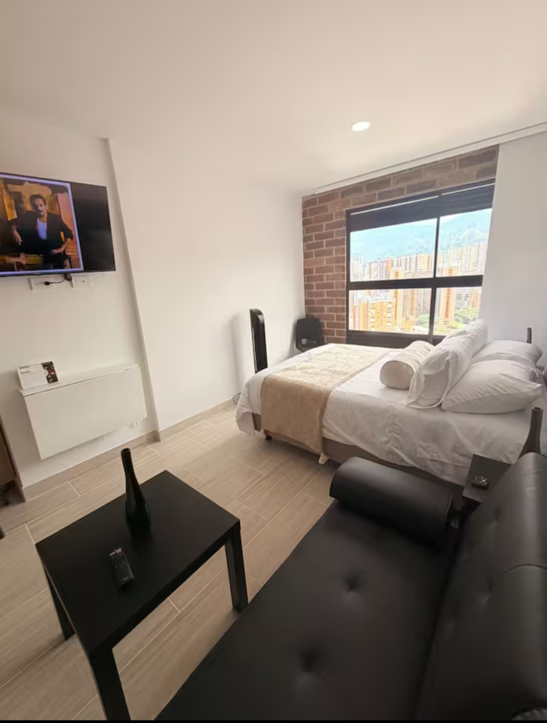 Apartaestudio en arriendo en Sabaneta avenida Las Vegas