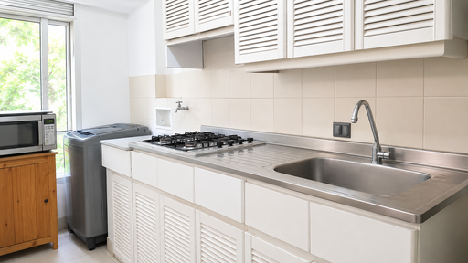 Apartamento par ala venta en Aguacatala Av Las Vegas