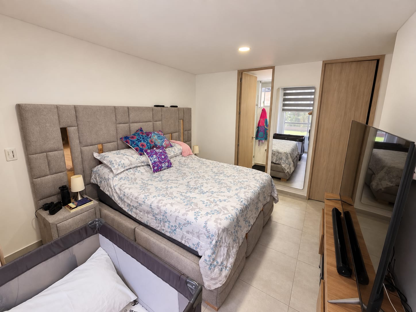 Apartamento en venta Las Villas Itagüí – 95 m² + 2 terrazas