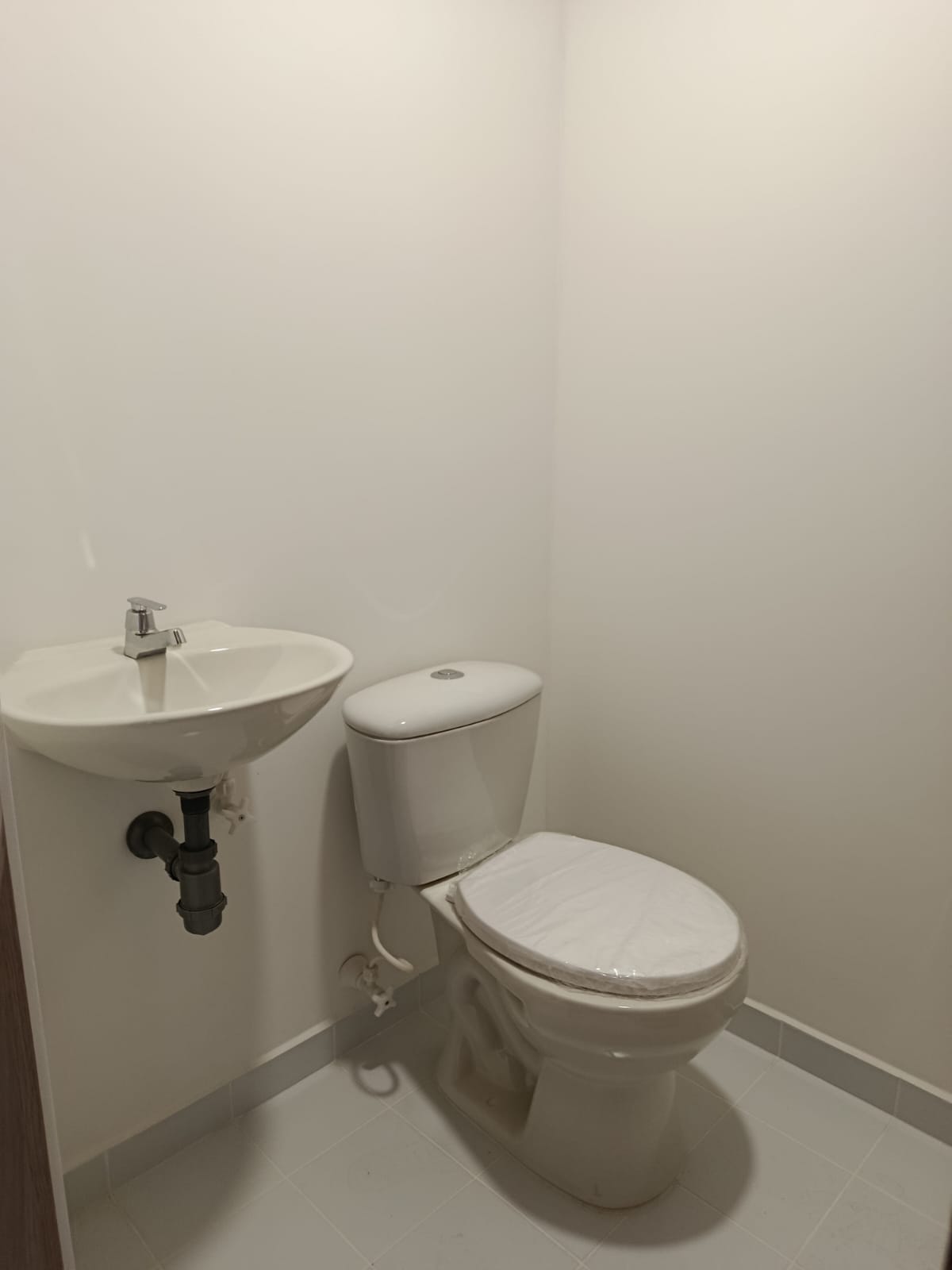Apartamento en venta en Ciudad Fabricato