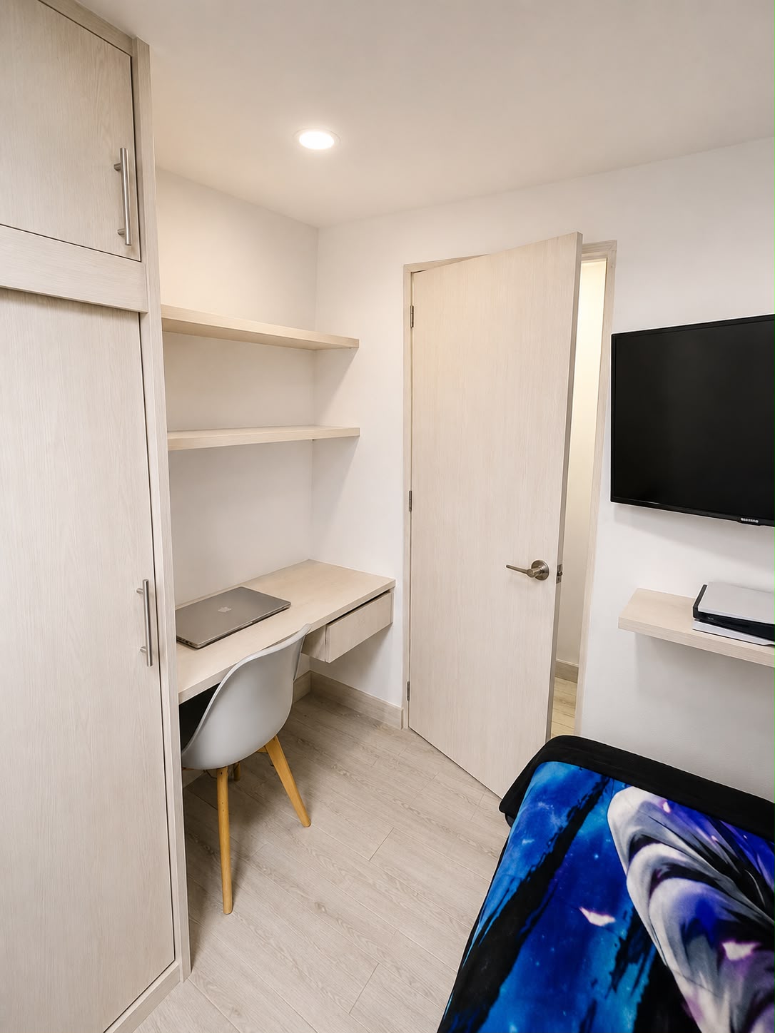 Apartamento en venta Loma del Indio Medellín