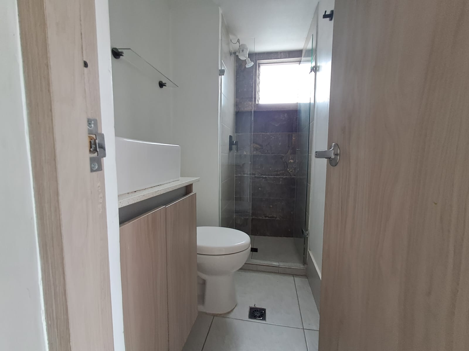 Apartamento para arriendo en Santa Lucia Medellín