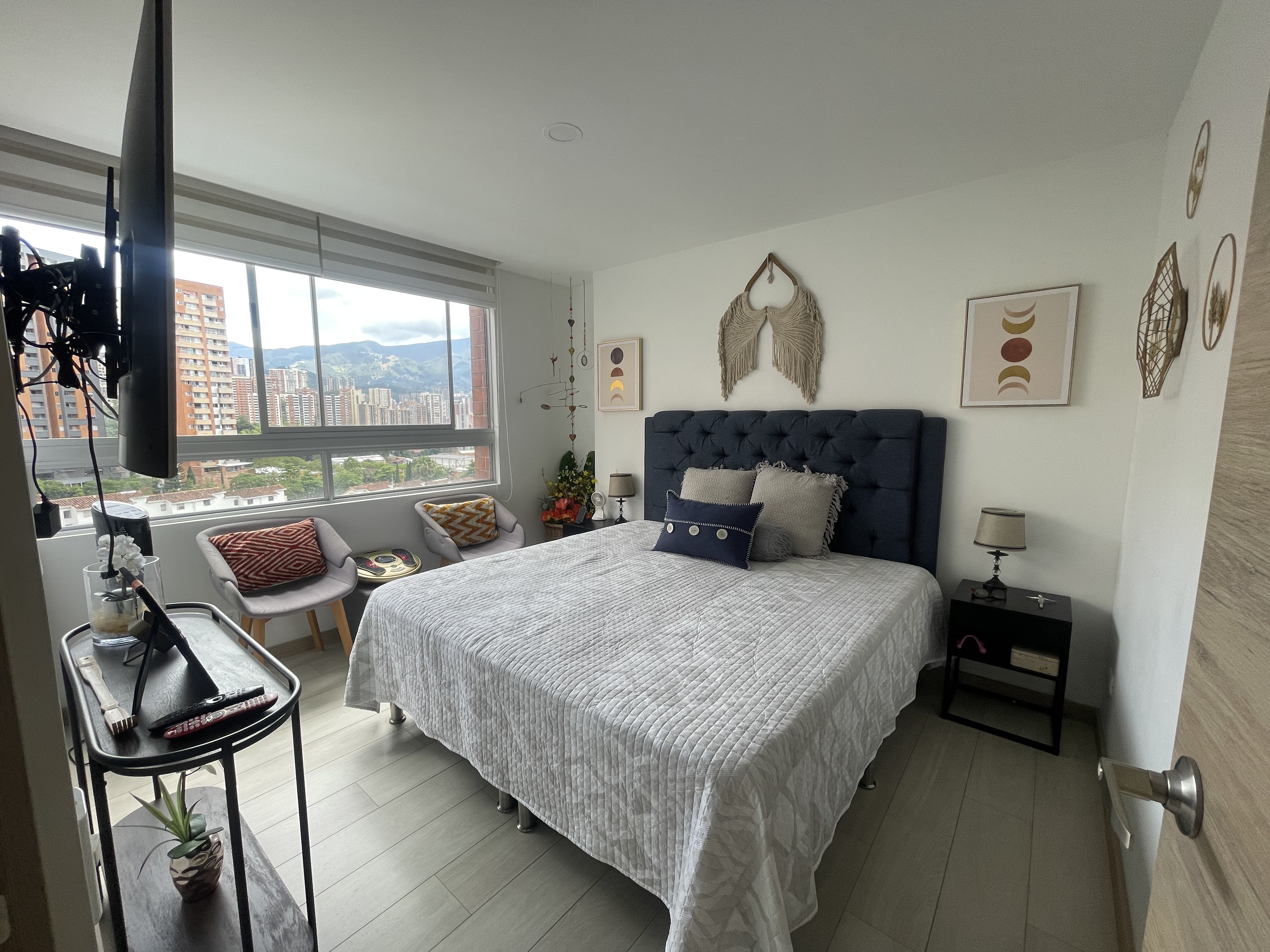 Apartamento para la venta en Sabaneta sector Asdesillas