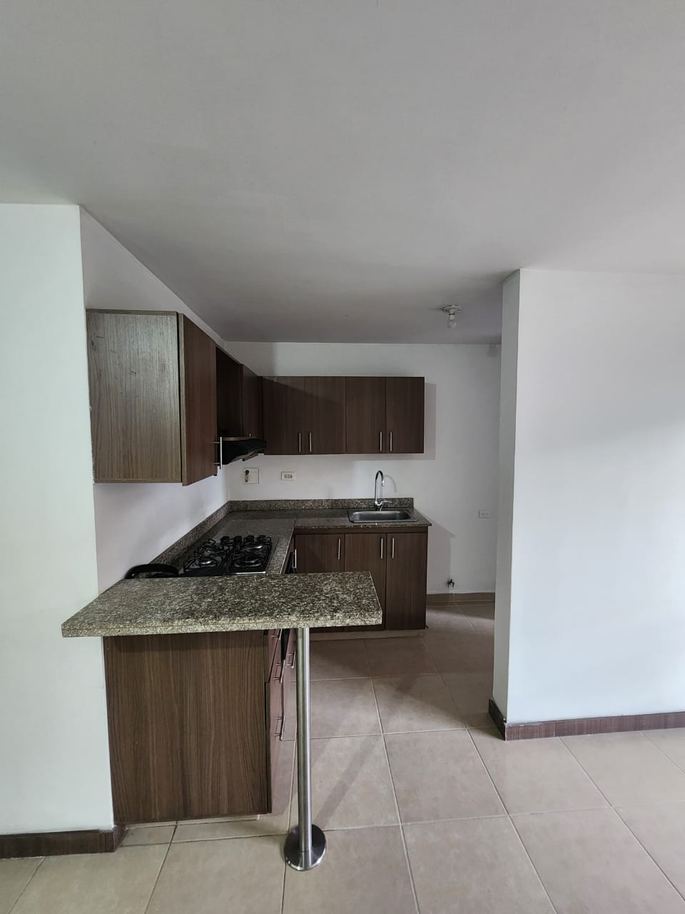 Apartamento en Arriendo Itagüí sector Suramérica