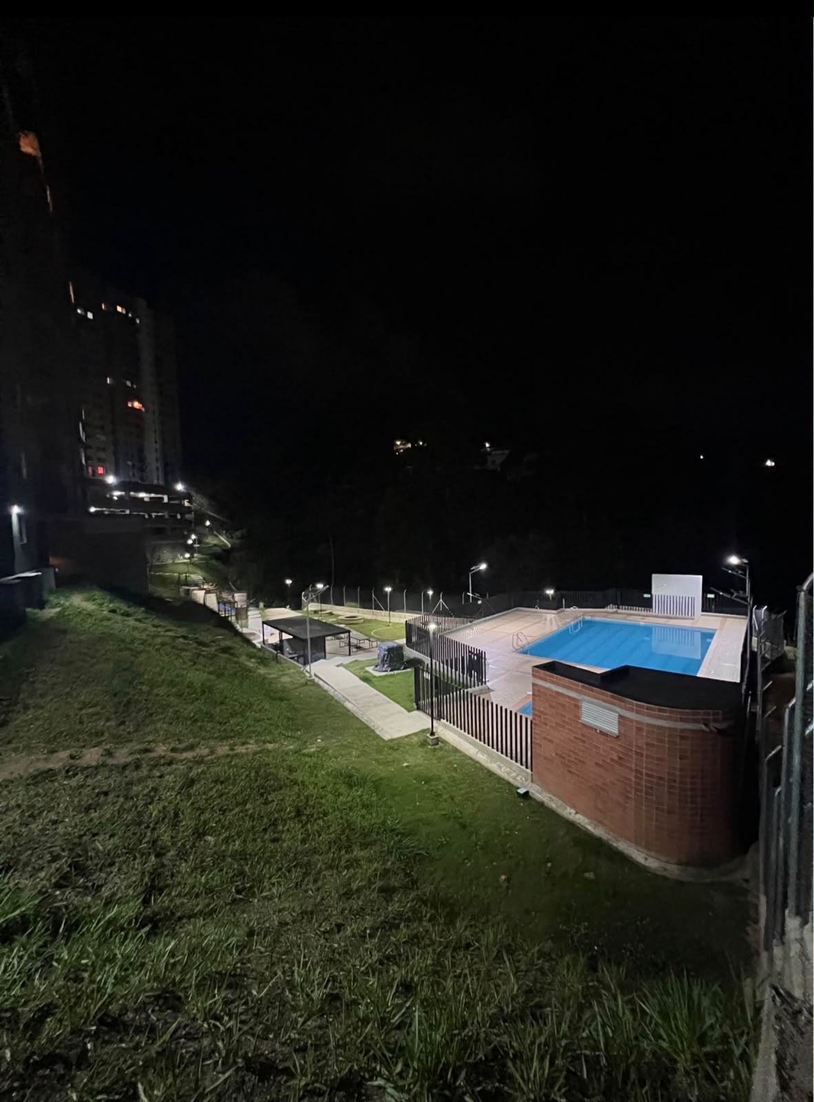Apartamento en venta Pueblo Viejo La Estrella – 50 m² obra gris
