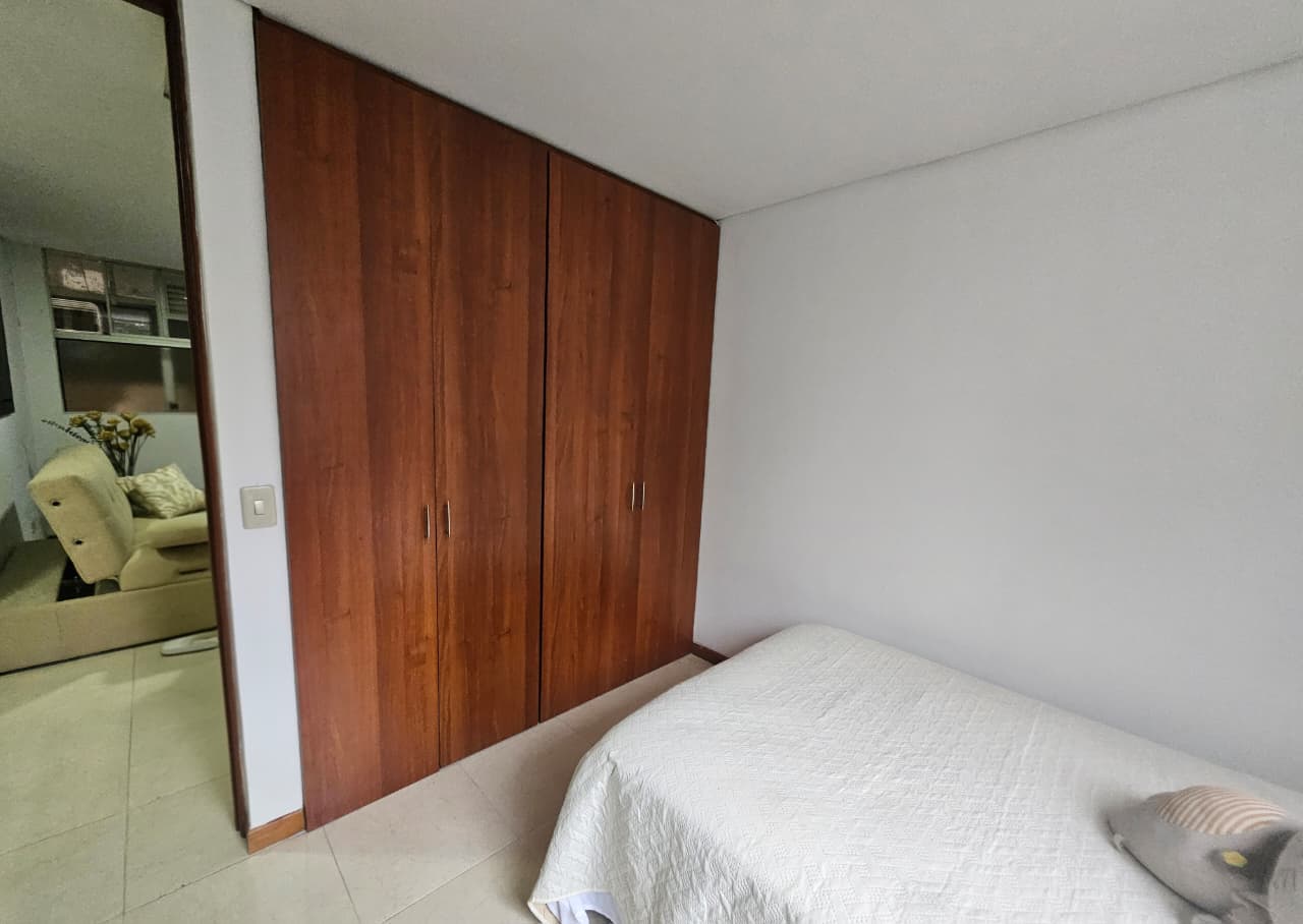 Apartamento para arriendo en Las Antillas Envigado