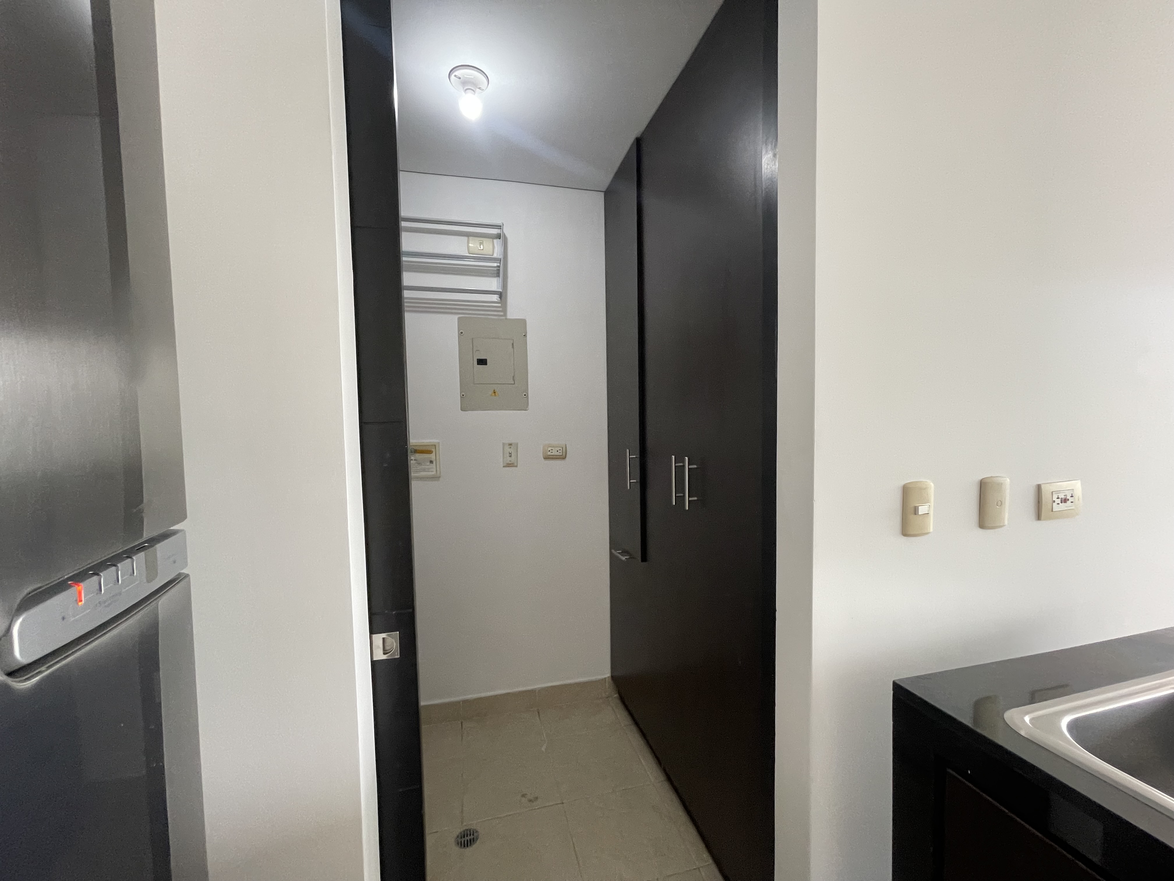 Apartamento para la venta en El Poblado