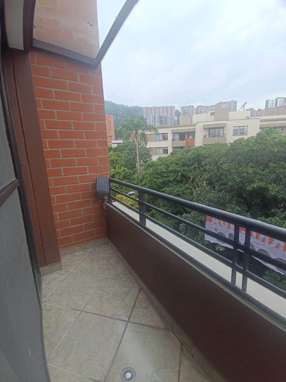 Apartamento dúplex en venta La Paz Envigado – 135 m² con terraza