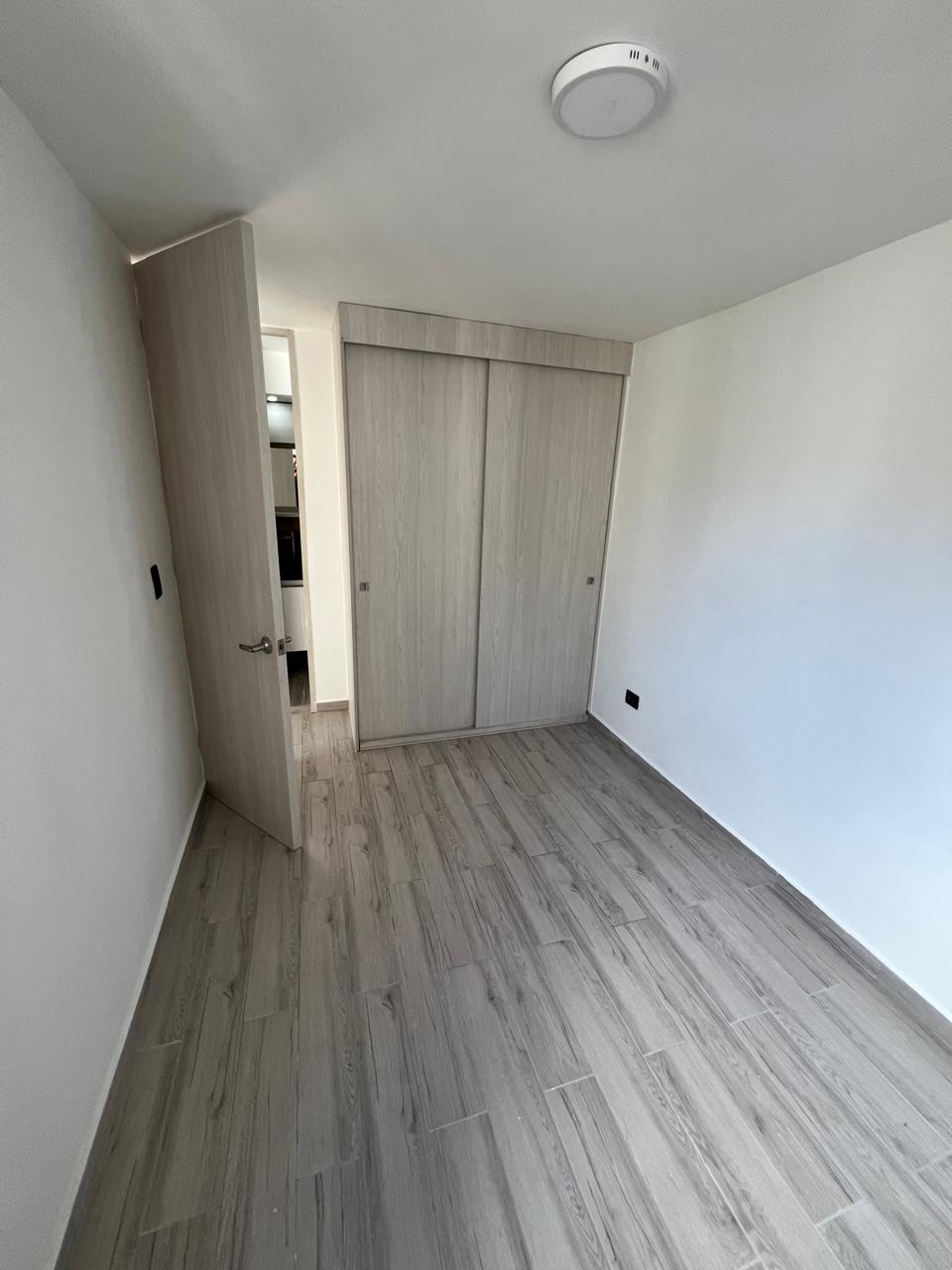 Apartamento en arriendo María Auxiliadora Sabaneta