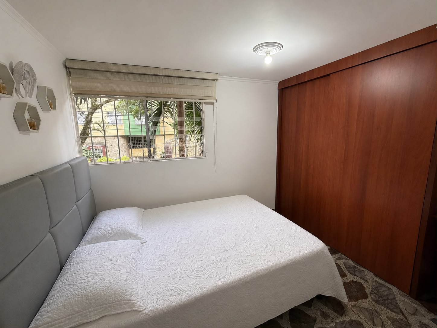 Apartamento en venta en La Castellana Medellín