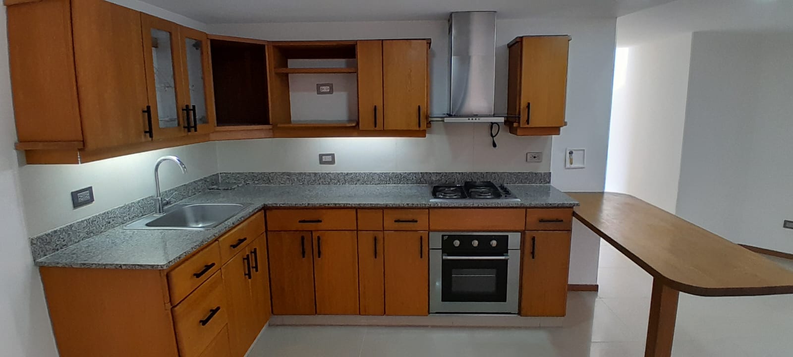 Apartamento para la venta Sabaneta  Aves Marias