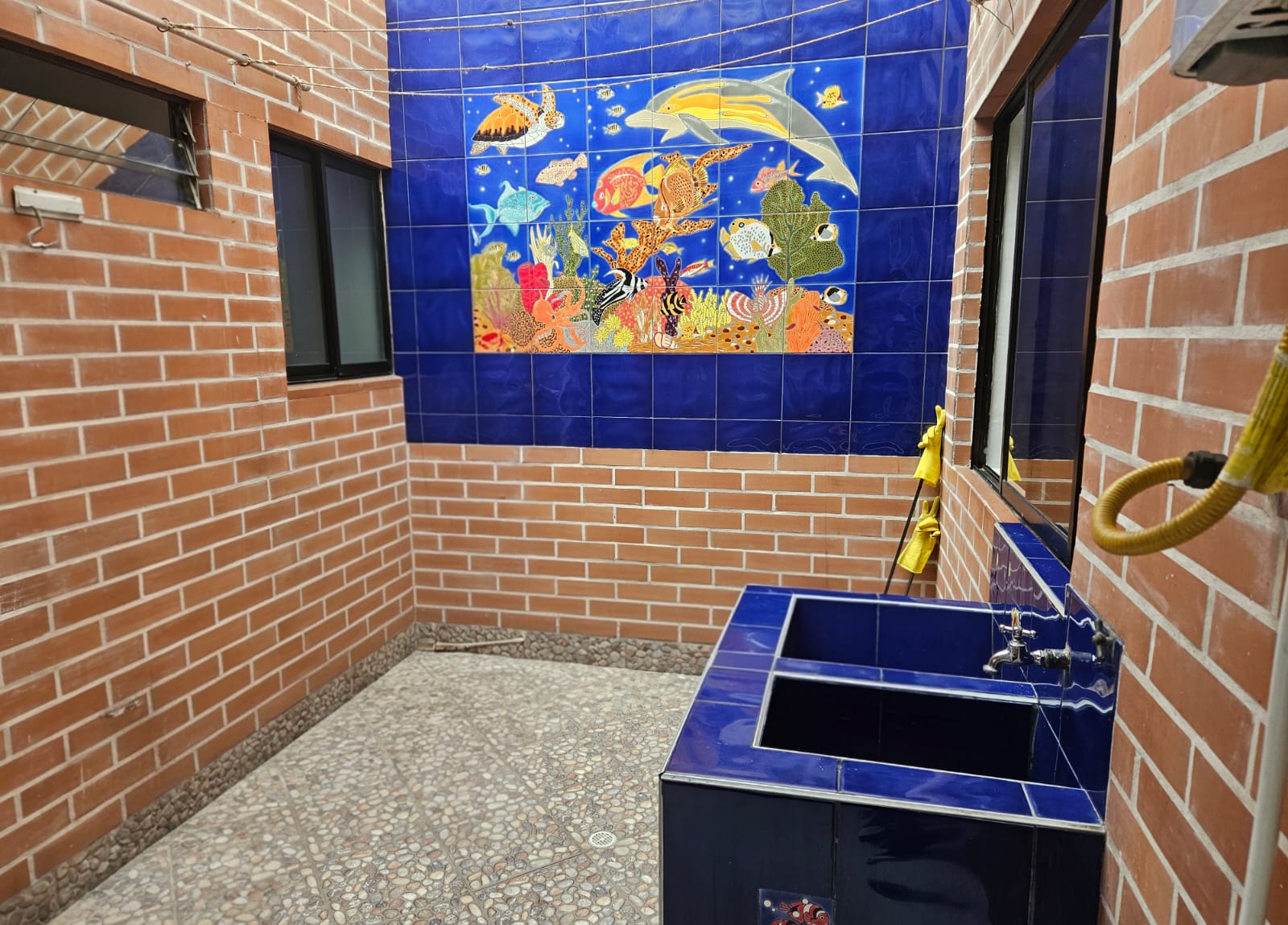 Apartamento para arriendo en Bostón Medellín