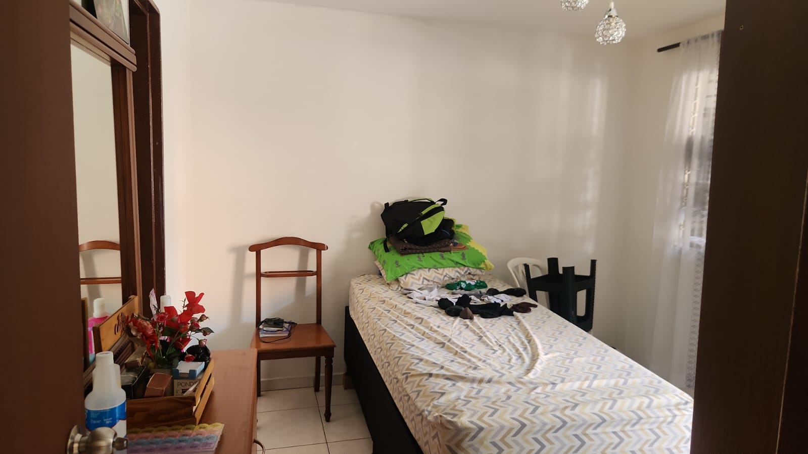 Apartamento en venta en la Castellana Medellín