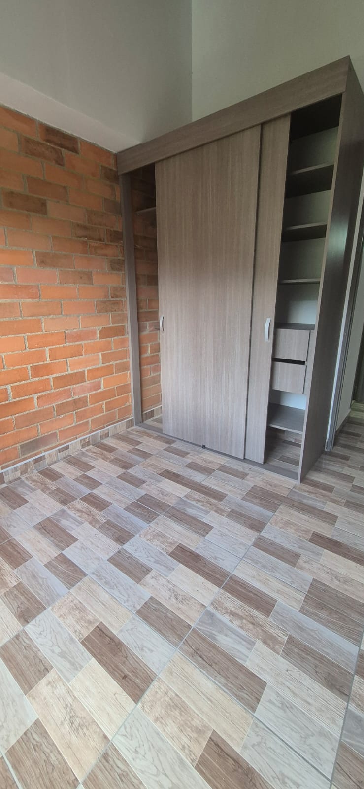 Apartamento en venta María Auxiliadora Sabaneta – 3H + parqueadero