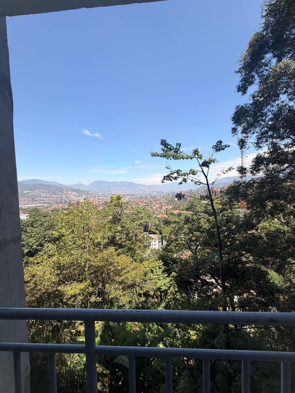 APARTAMENTO PARA ARRIENDO EN ENVIGADO SAN JOSE
