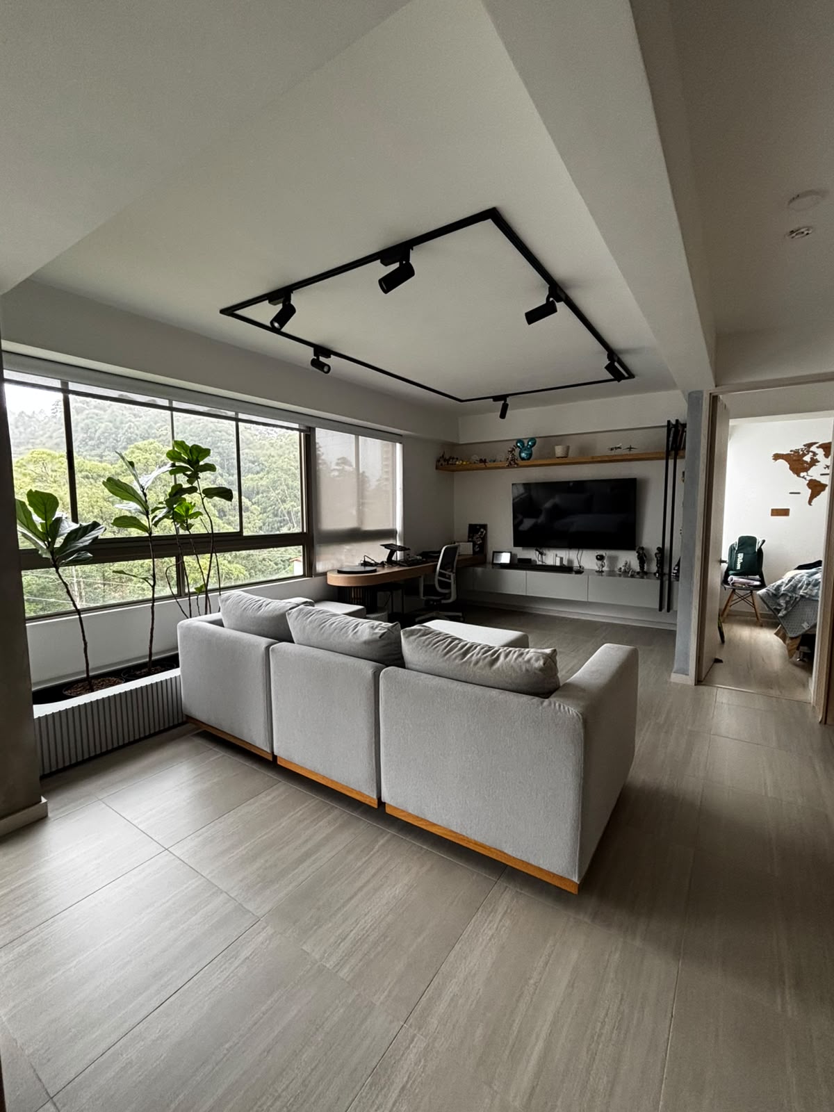Apartamento en venta Pan de Azúcar Sabaneta – 79 m² + 2 parqueaderos