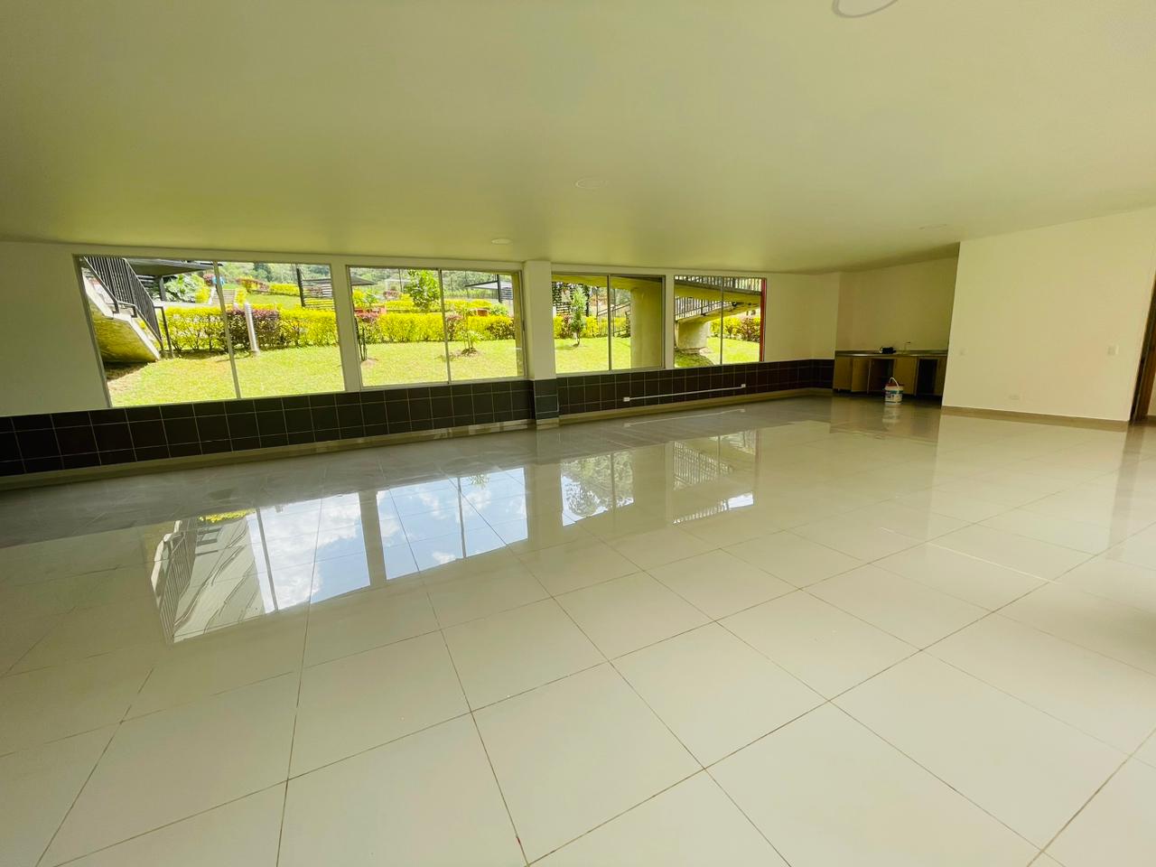 Apartamento Para La Venta en Sabaneta