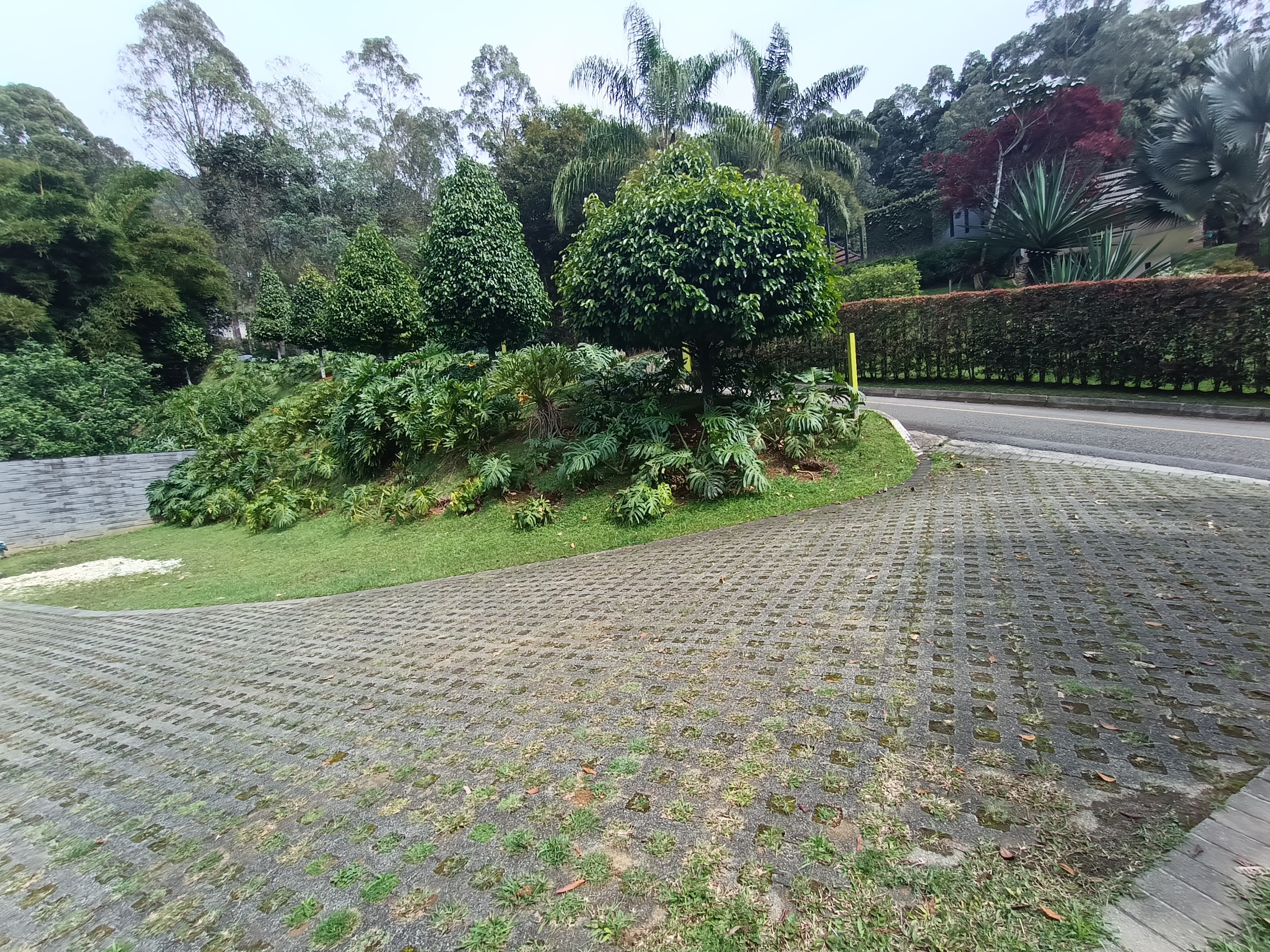 Casa en venta en las Palmas  Medellin