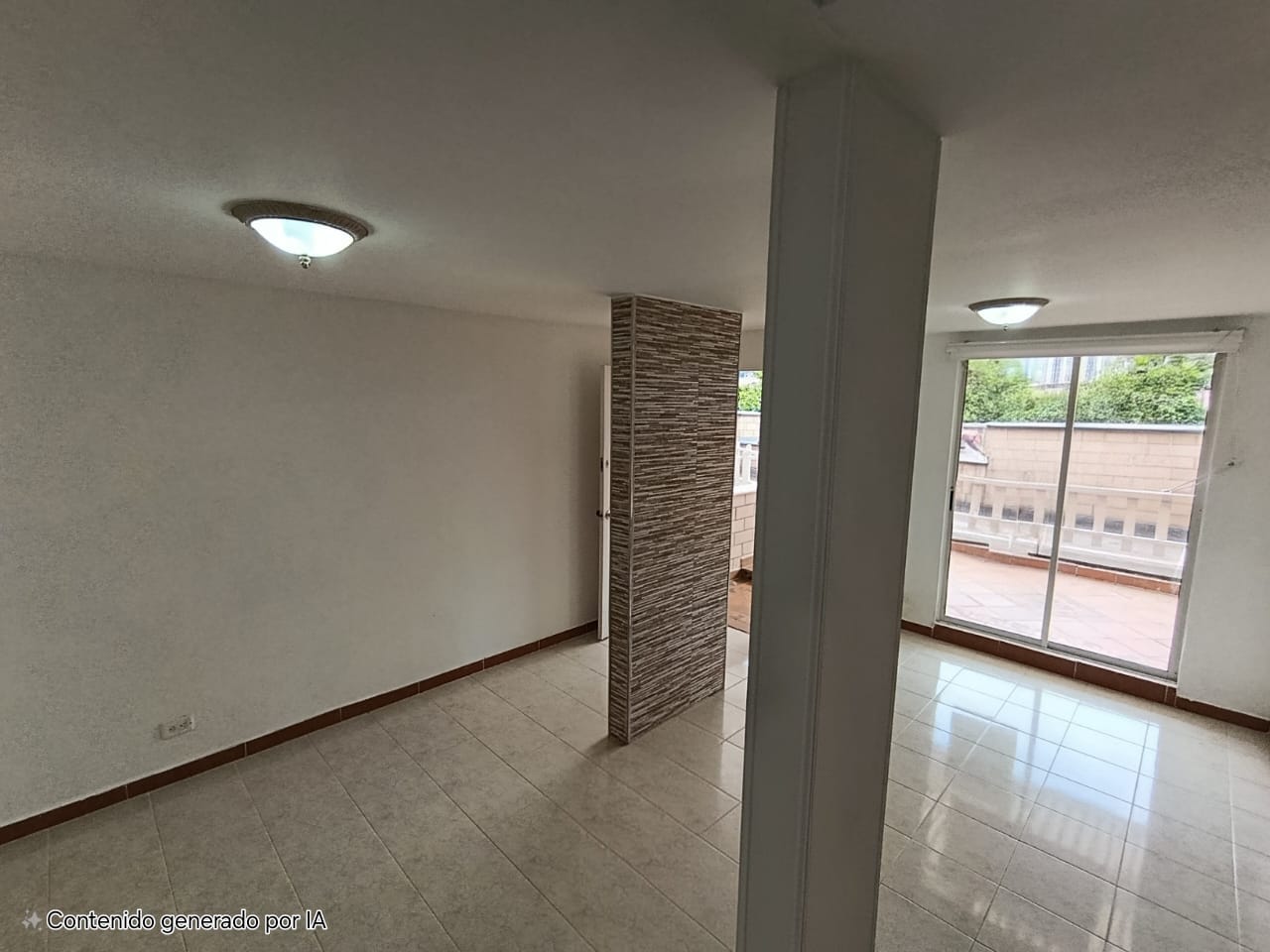 Casa para el arriendo en La Mota Medellín