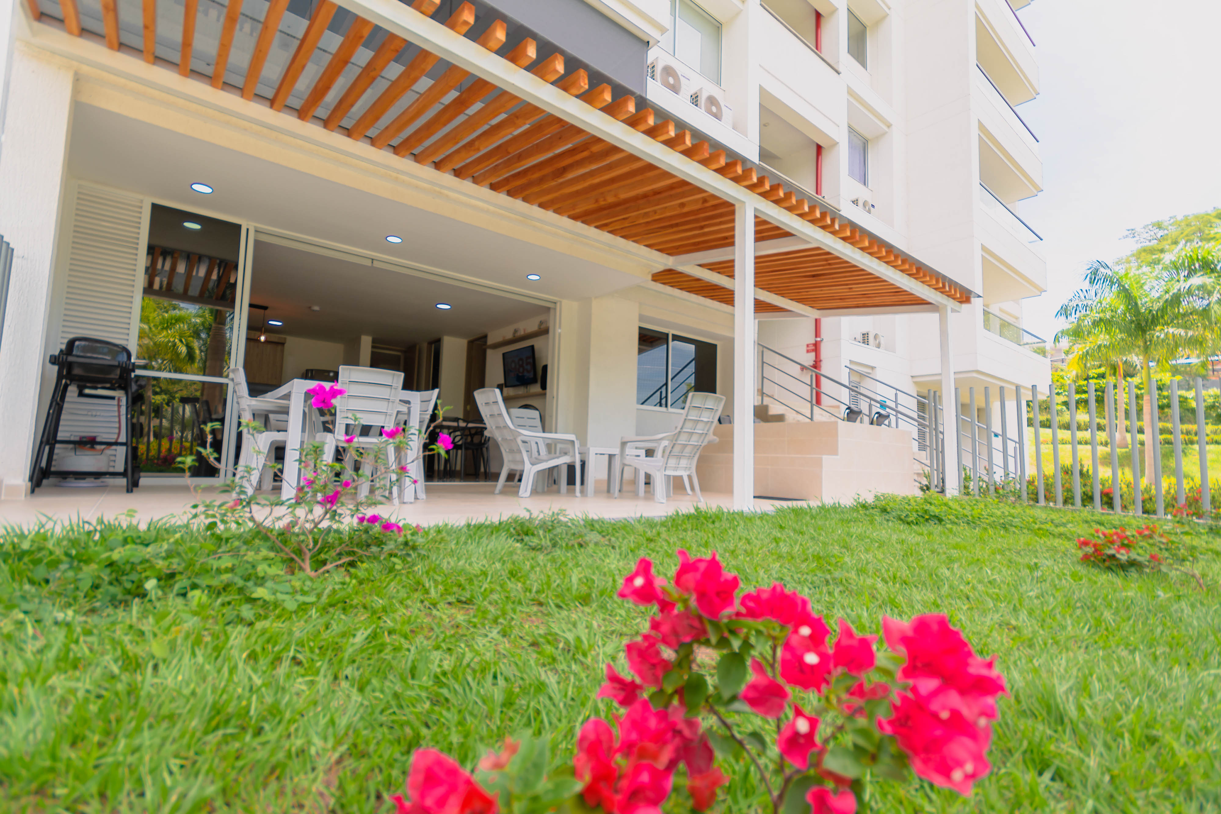 APARTAMENTO  DE RECREO EN VENTA EN SANTA FE DE ANTIOQUIA