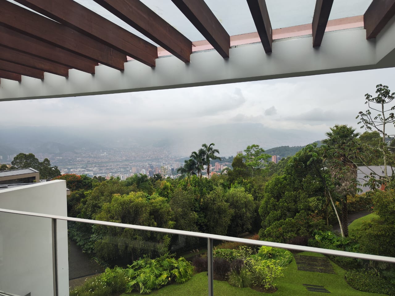 Casa en venta en las Palmas  Medellin
