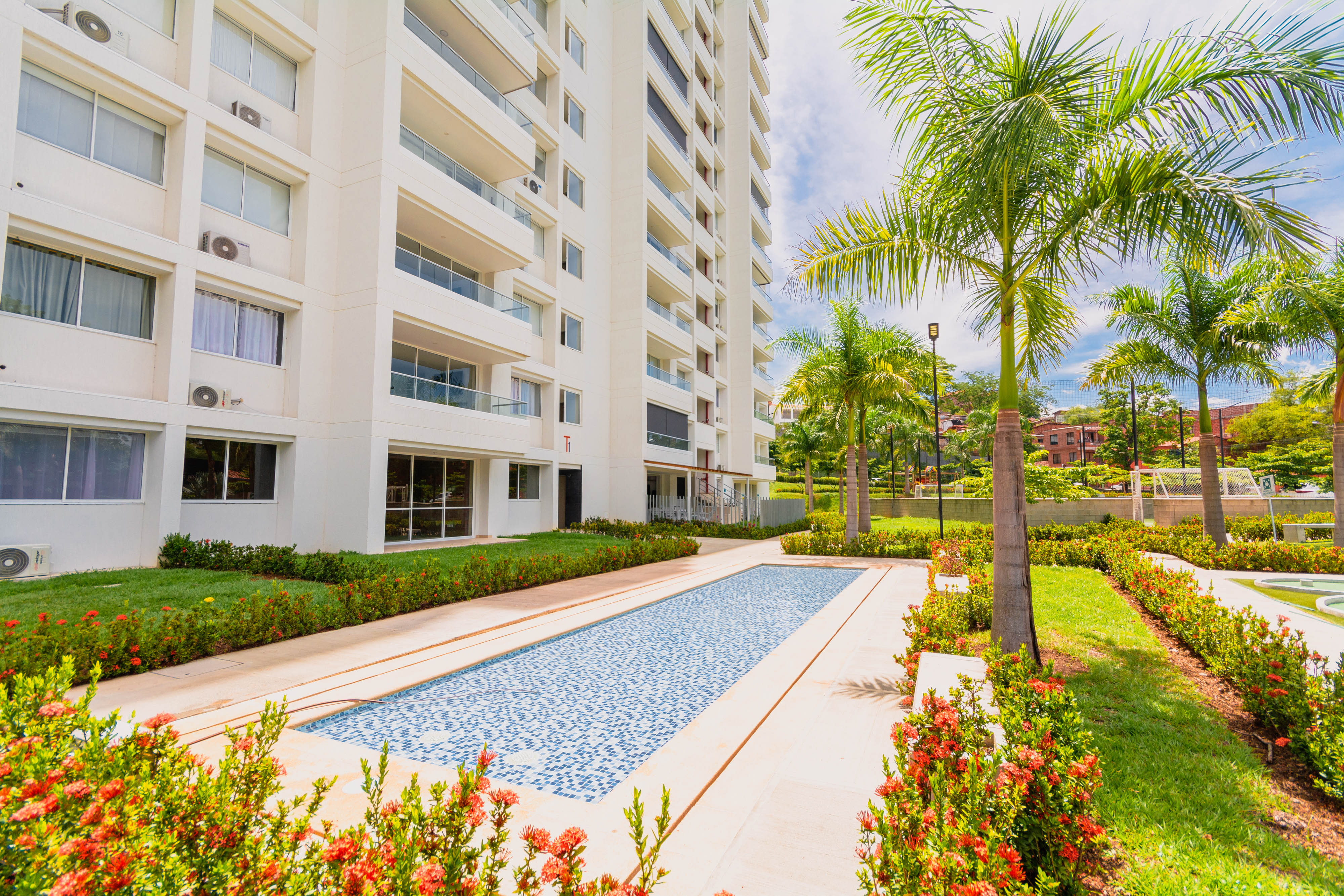 APARTAMENTO  DE RECREO EN VENTA EN SANTA FE DE ANTIOQUIA