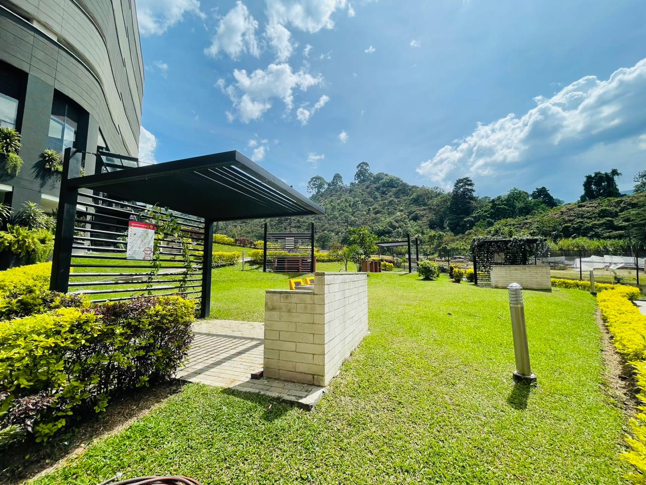 Apartamento Para La Venta en Sabaneta