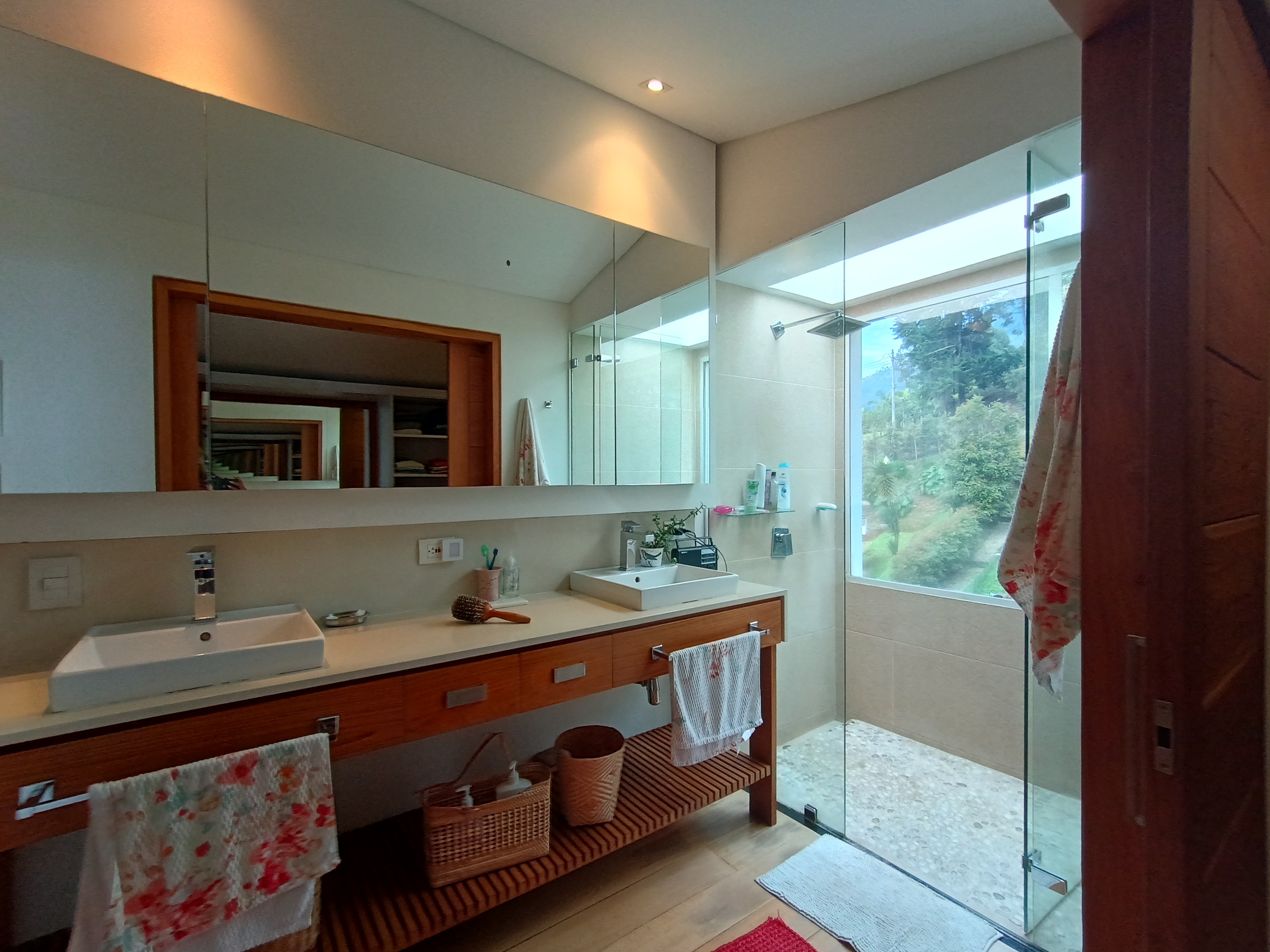 Casa en venta en las Palmas  Medellin