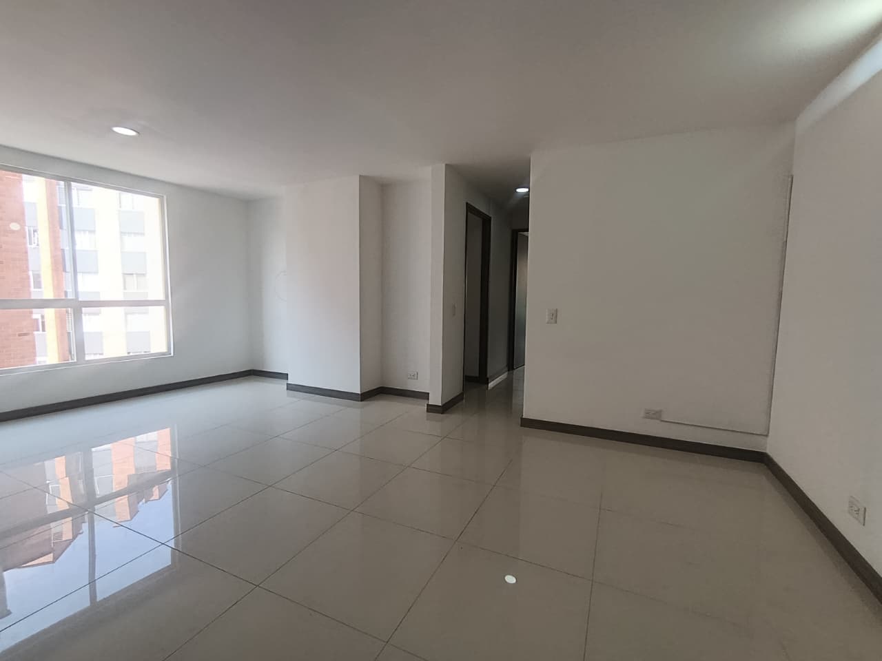 APARTAMENTO EN ARRIENDO SECTOR PILARICA